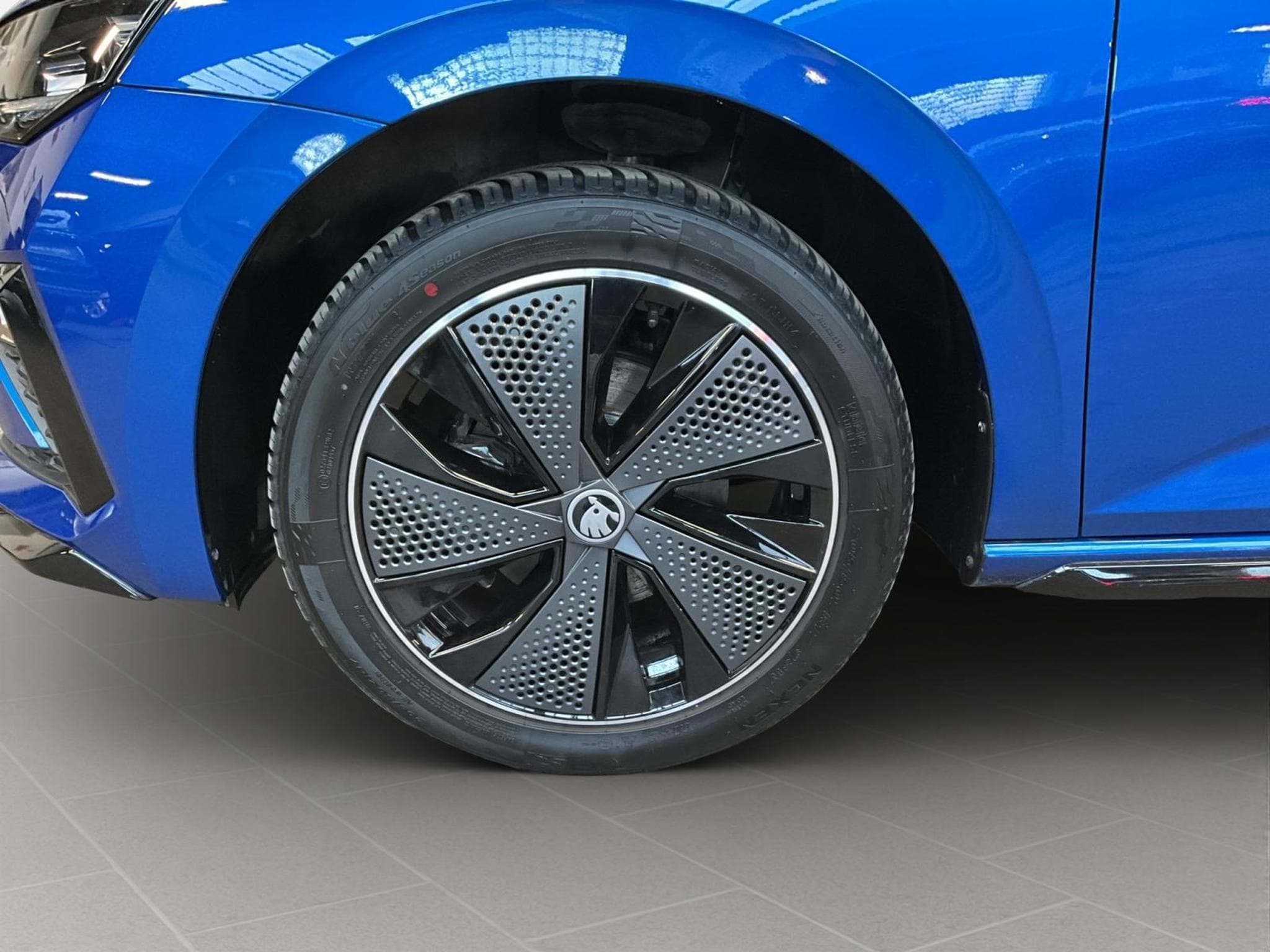 Skoda Scala Monte-Carlo+BVM+Led+Navi (2025) - Foto 8