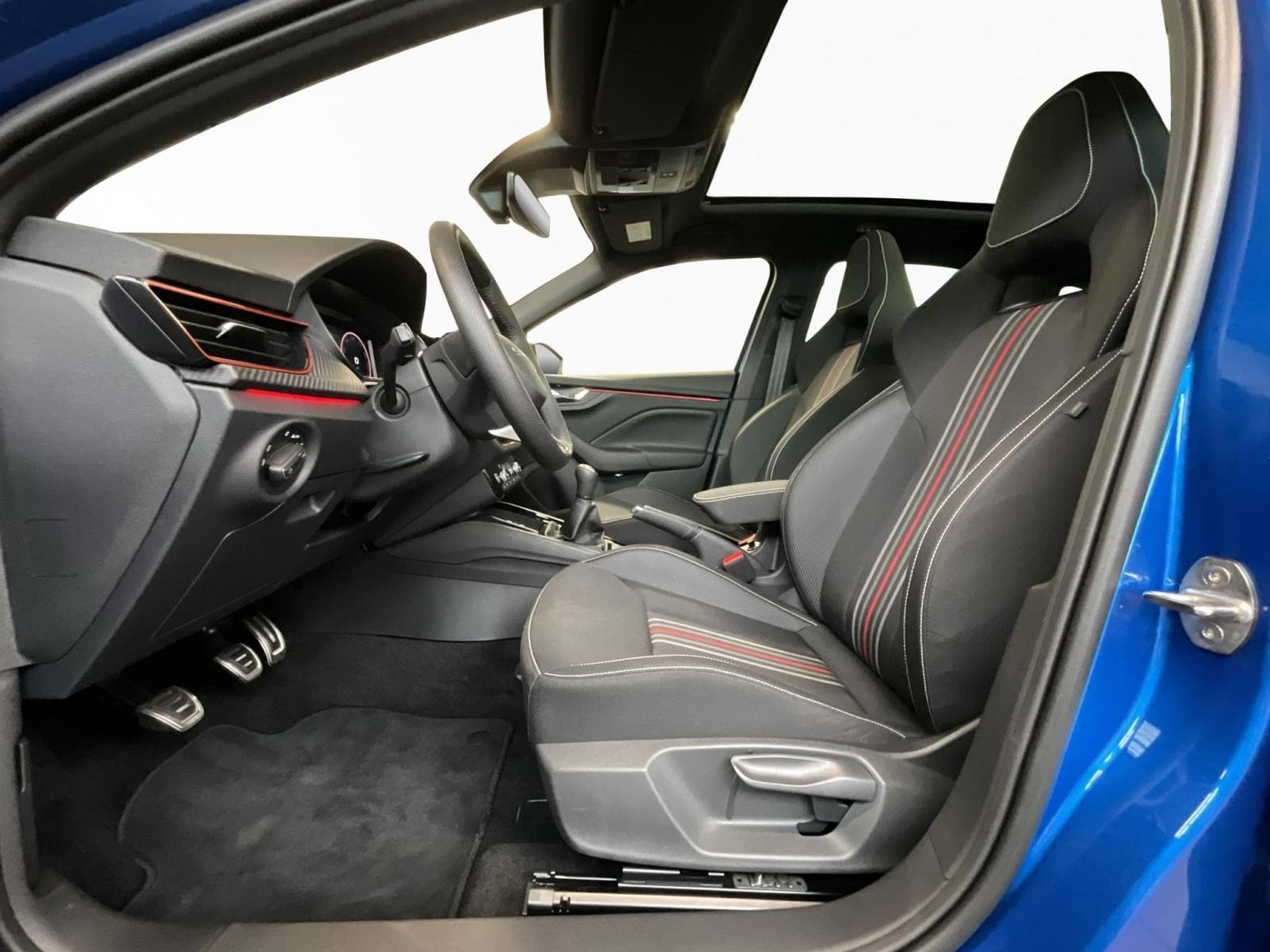 Skoda Scala Monte-Carlo+BVM+Led+Navi (2025) - Foto 9