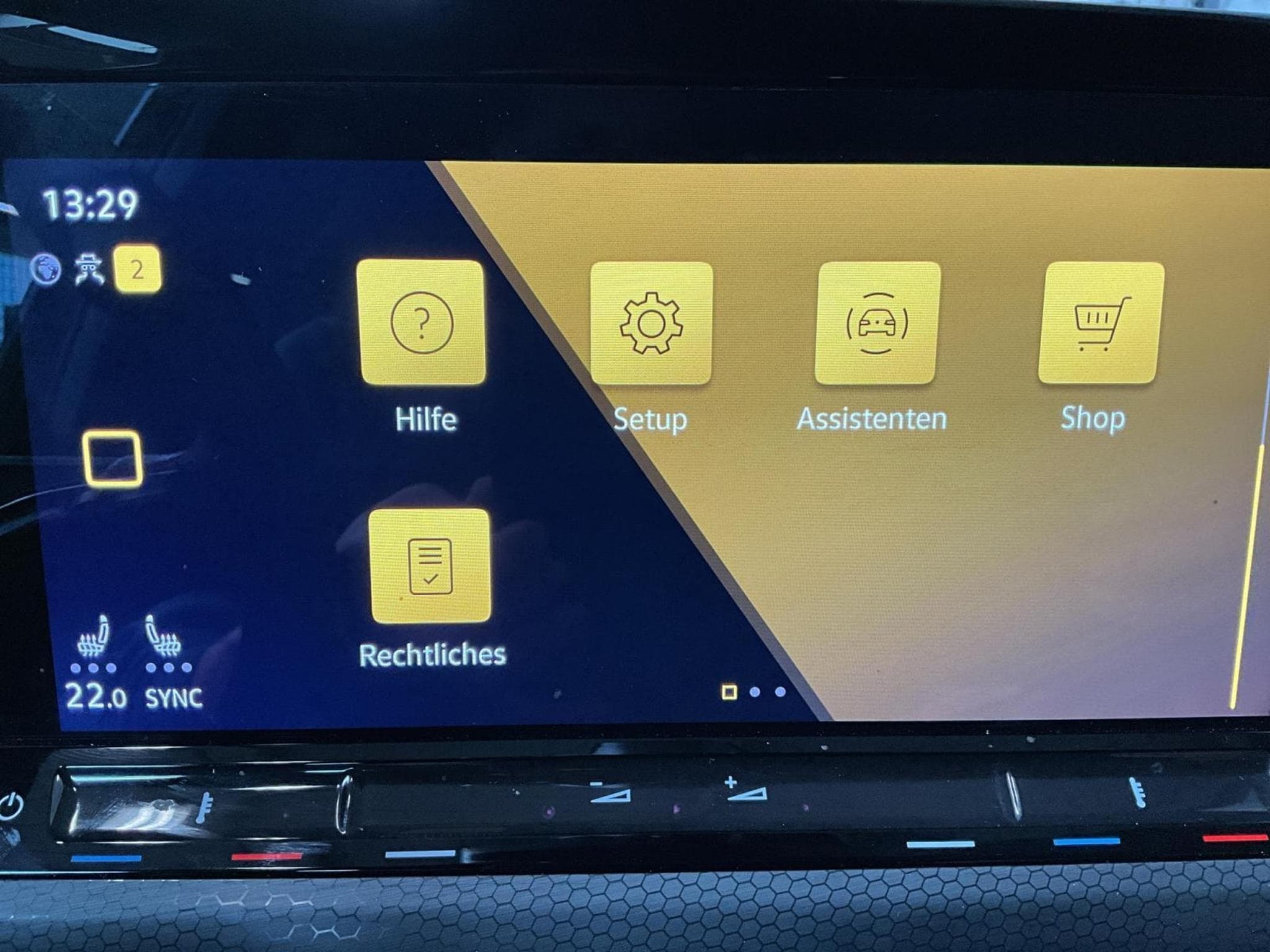 VW Golf GTI+DSG+Black-Style+Matrix-LED+Navi (2024) - Foto 15