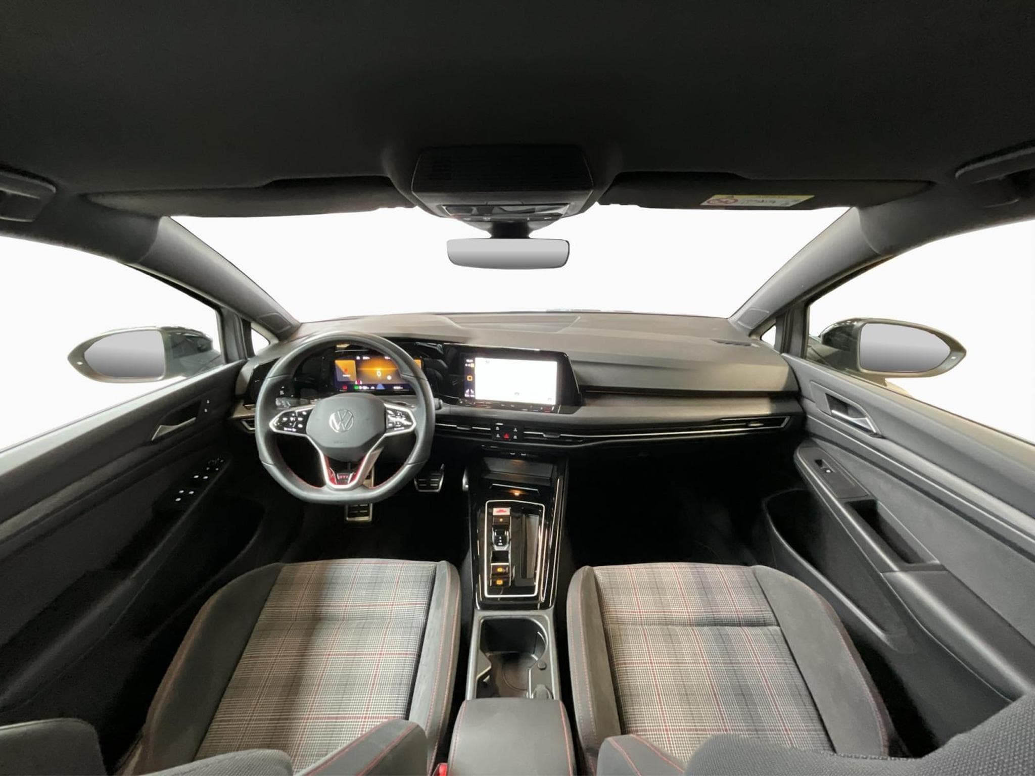 VW Golf GTI+DSG+Black-Style+Matrix-LED+Navi (2024) - Foto 2