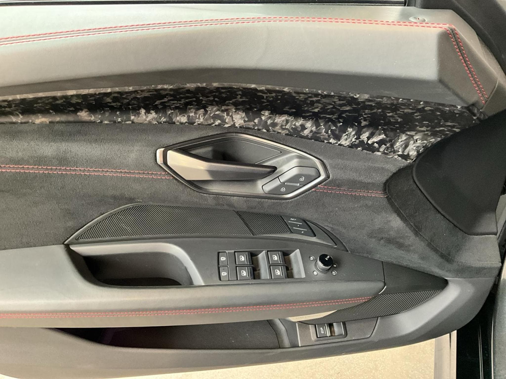 Audi RS e-tron GT 97kWh+Performance+Quattro+Ceramique+Carbon (2025) - Foto 10