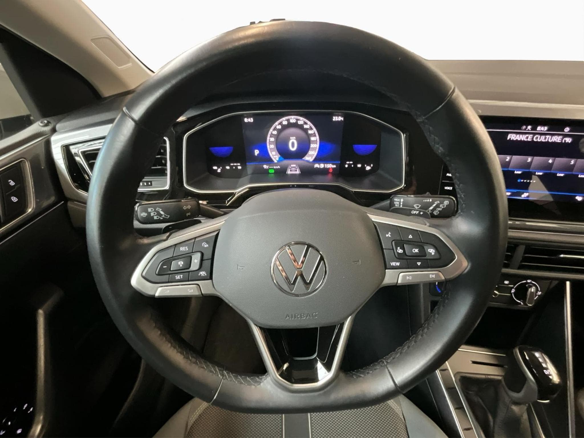 VW Polo Style+DSG+Led+PDC+DAB+P:Assistance (2024) - Foto 10