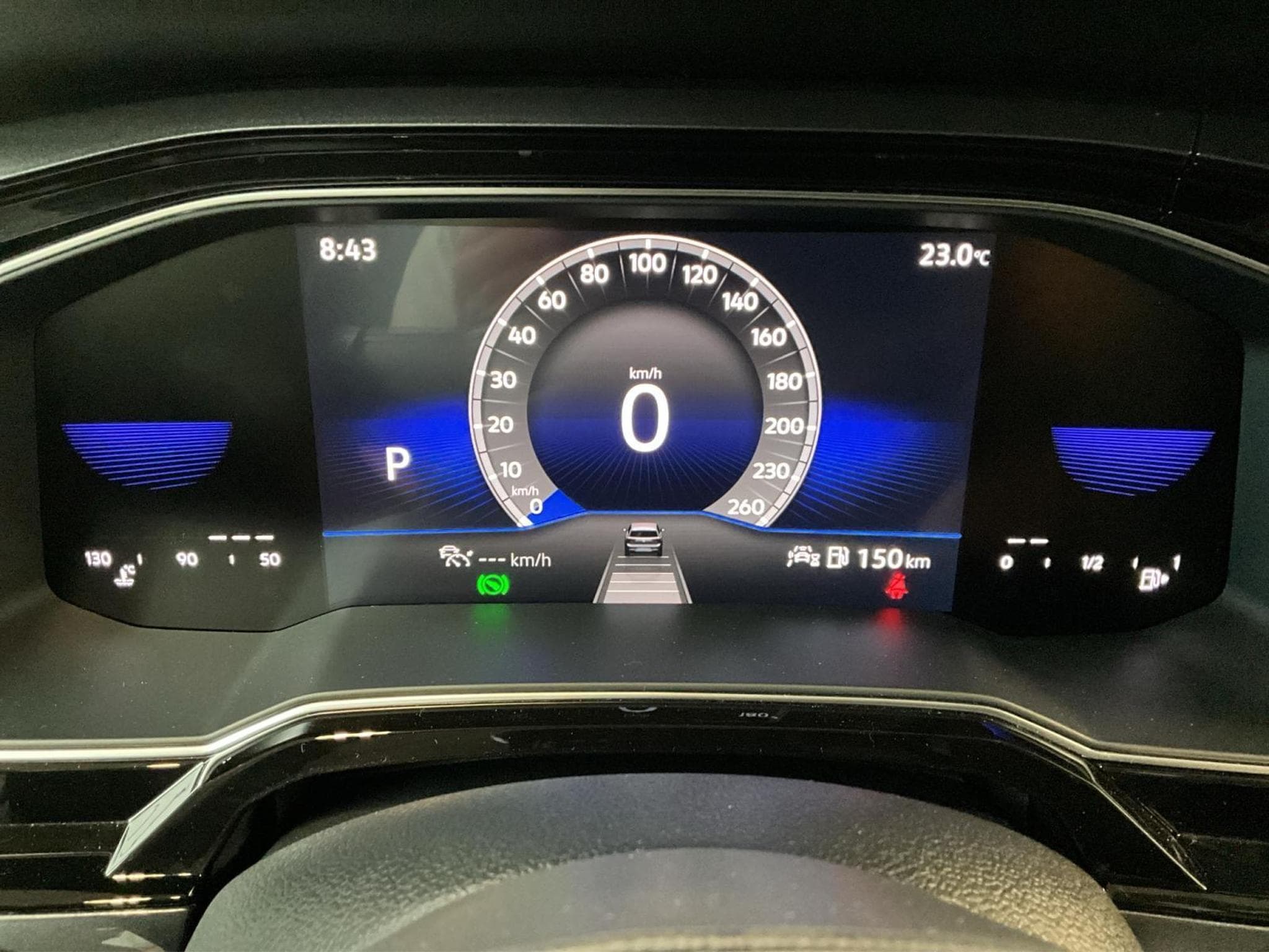 VW Polo Style+DSG+Led+PDC+DAB+P:Assistance (2024) - Foto 11
