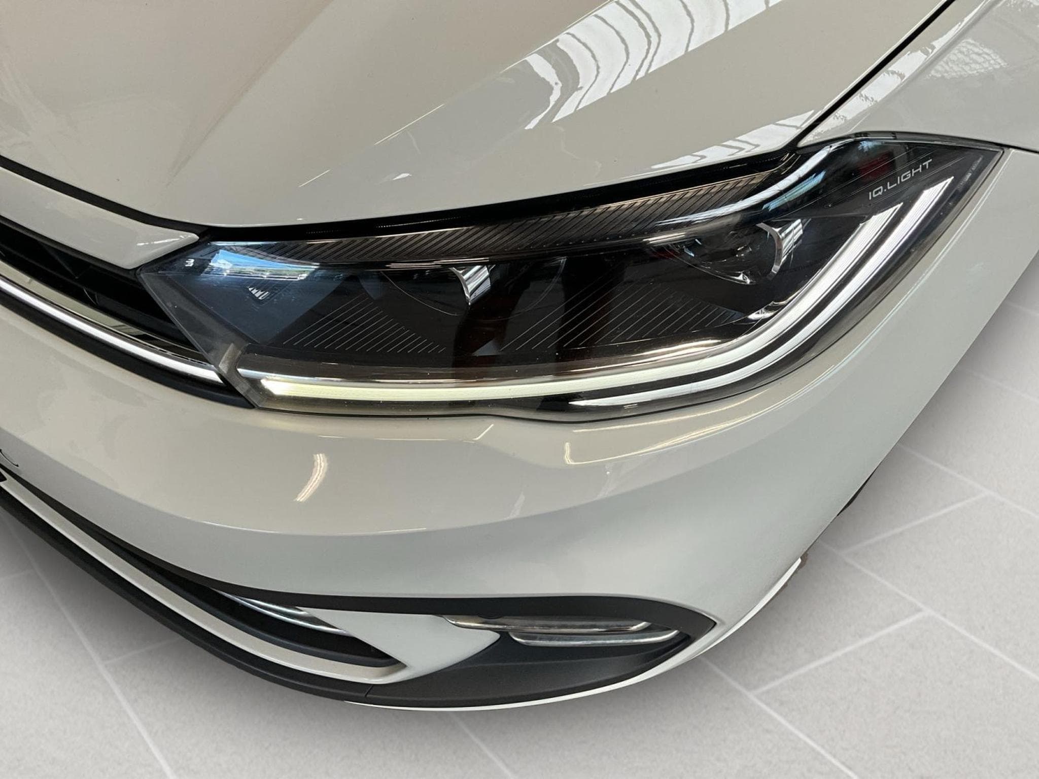 VW Polo Style+DSG+Led+PDC+DAB+P:Assistance (2024) - Foto 16