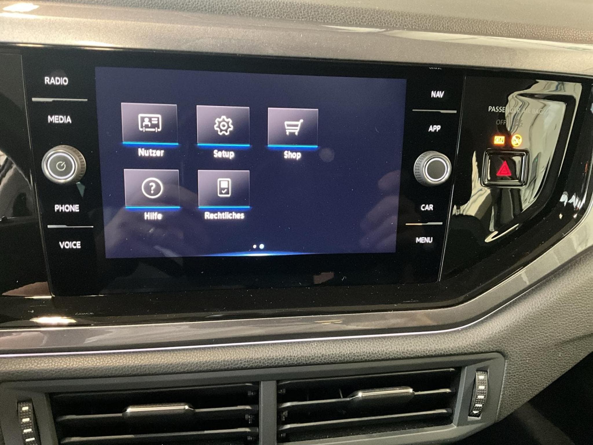 VW Polo Style+DSG+Led+PDC+DAB+P:Assistance (2024) - Foto 17