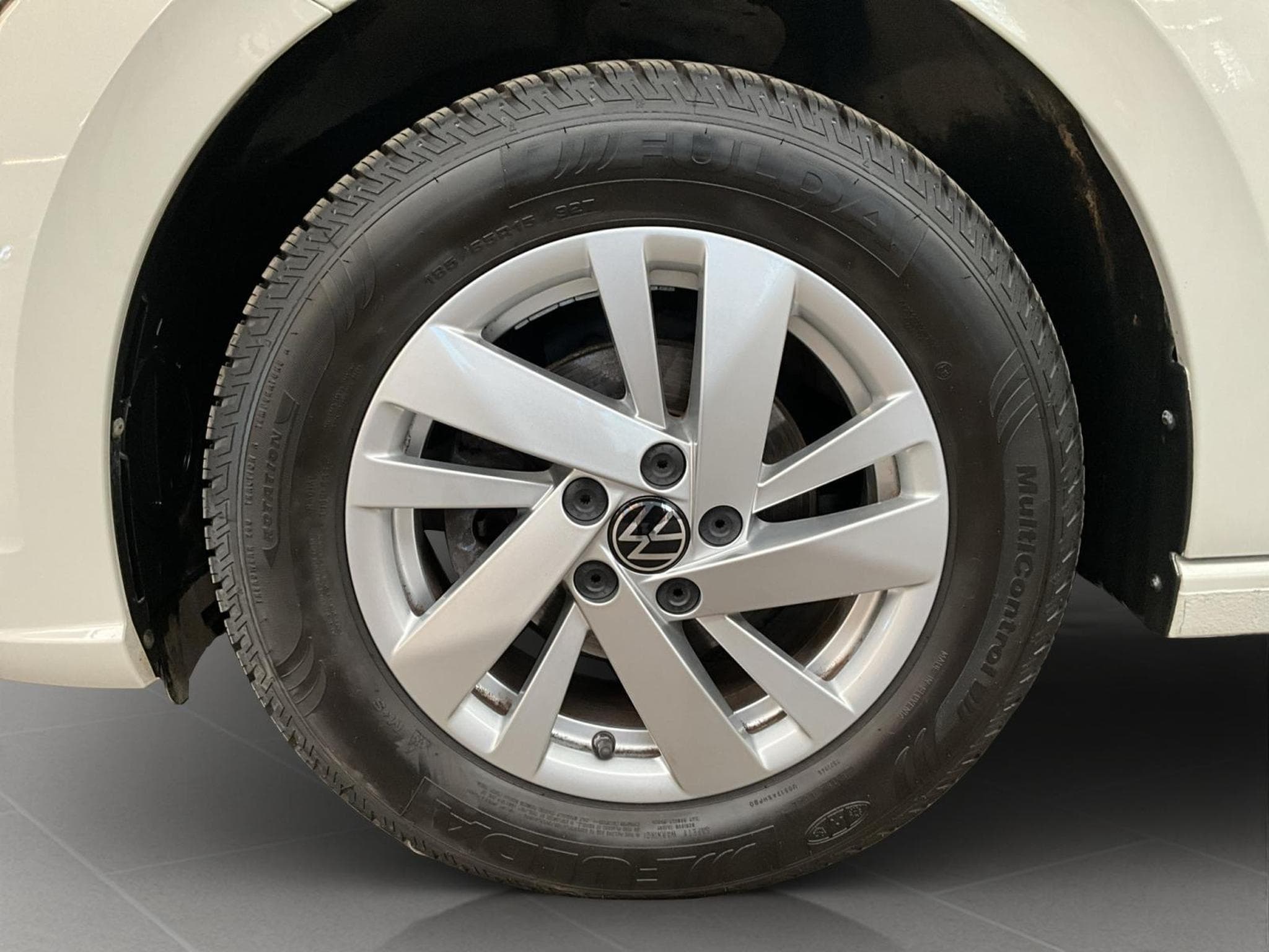 VW Polo Style+DSG+Led+PDC+DAB+P:Assistance (2024) - Foto 8