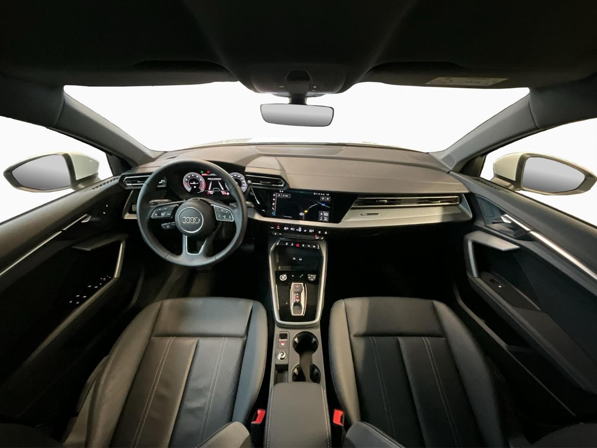 Audi A3 SB+Advanced+30tfsi+S-Tronic+P.Business (2025) - Foto 2