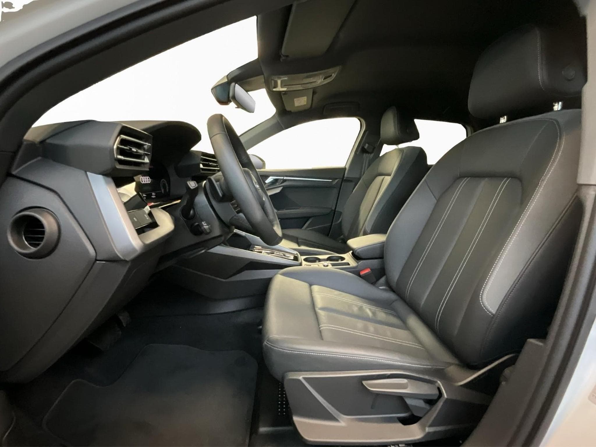 Audi A3 SB+Advanced+30tfsi+S-Tronic+P.Business (2025) - Foto 9