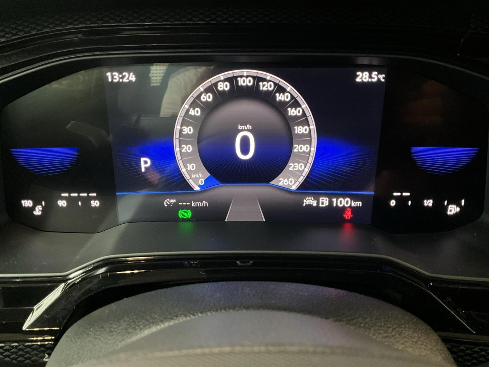 VW Polo Life+DSG+RearView+LED+Digi+ (2023) - Foto 11