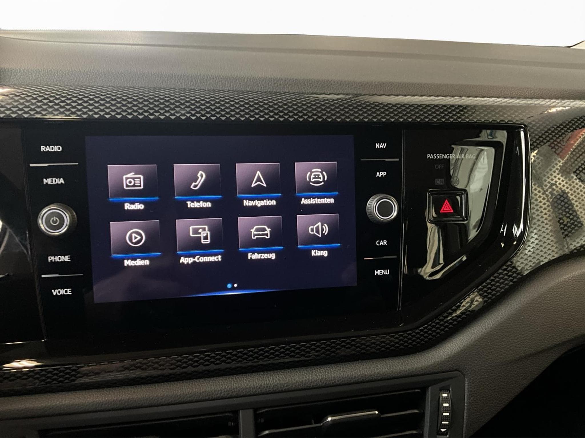 VW Polo Life+DSG+RearView+LED+Digi+ (2023) - Foto 13