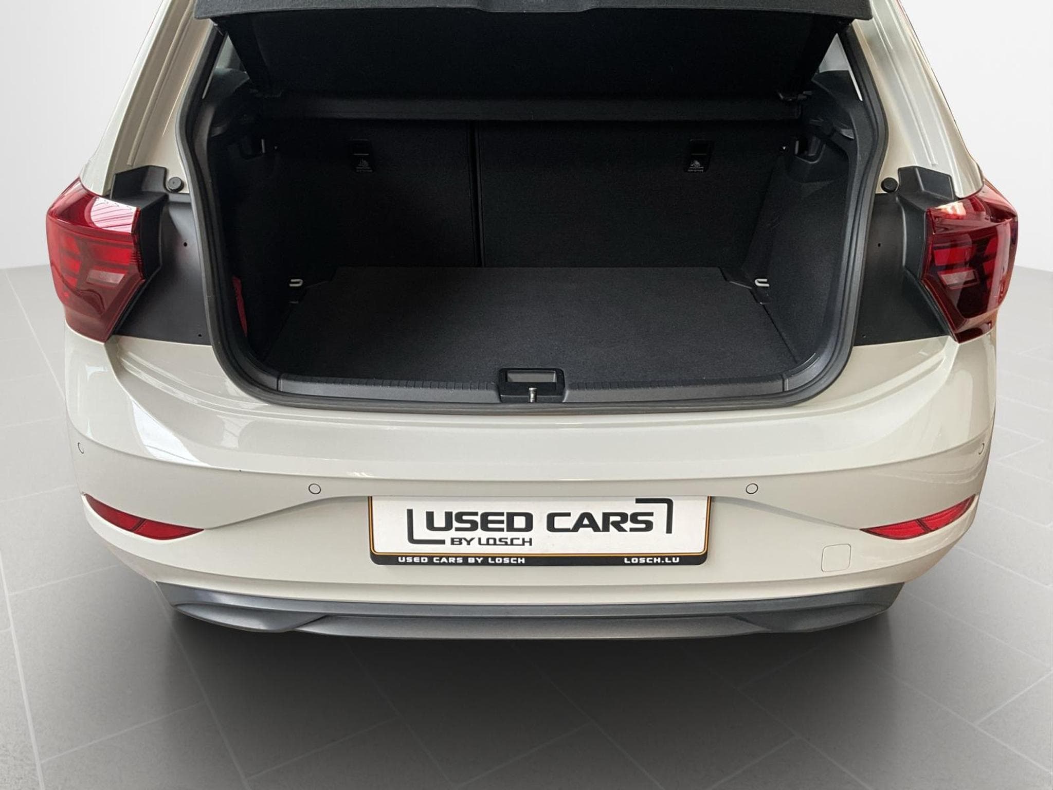 VW Polo Life+DSG+RearView+LED+Digi+ (2023) - Foto 16