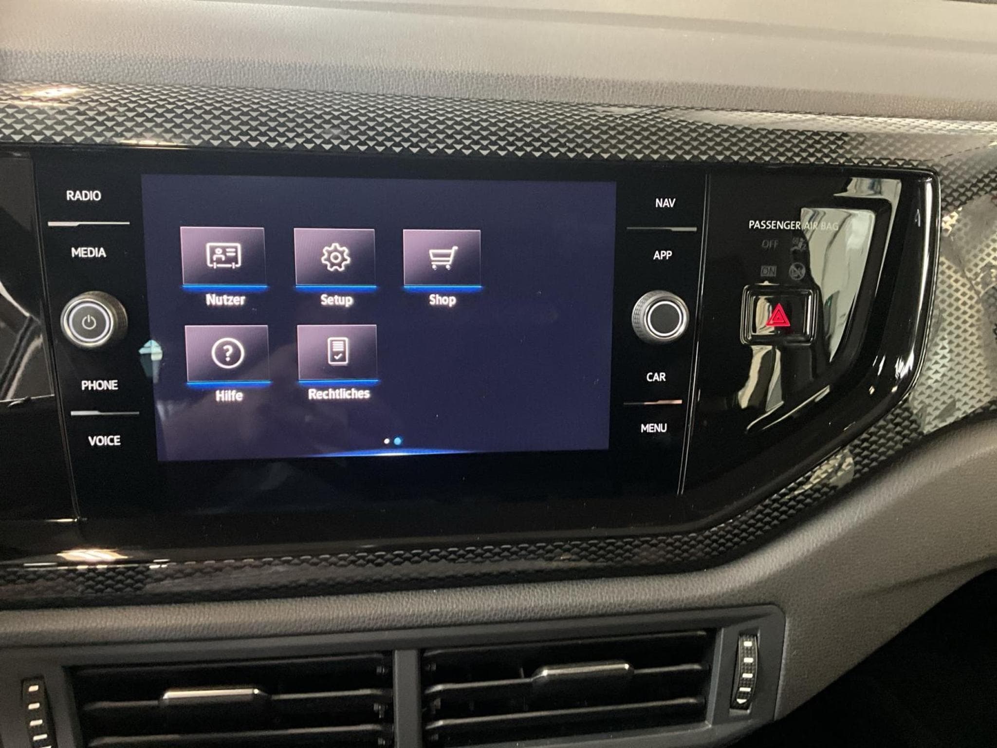 VW Polo Life+DSG+RearView+LED+Digi+ (2023) - Foto 18