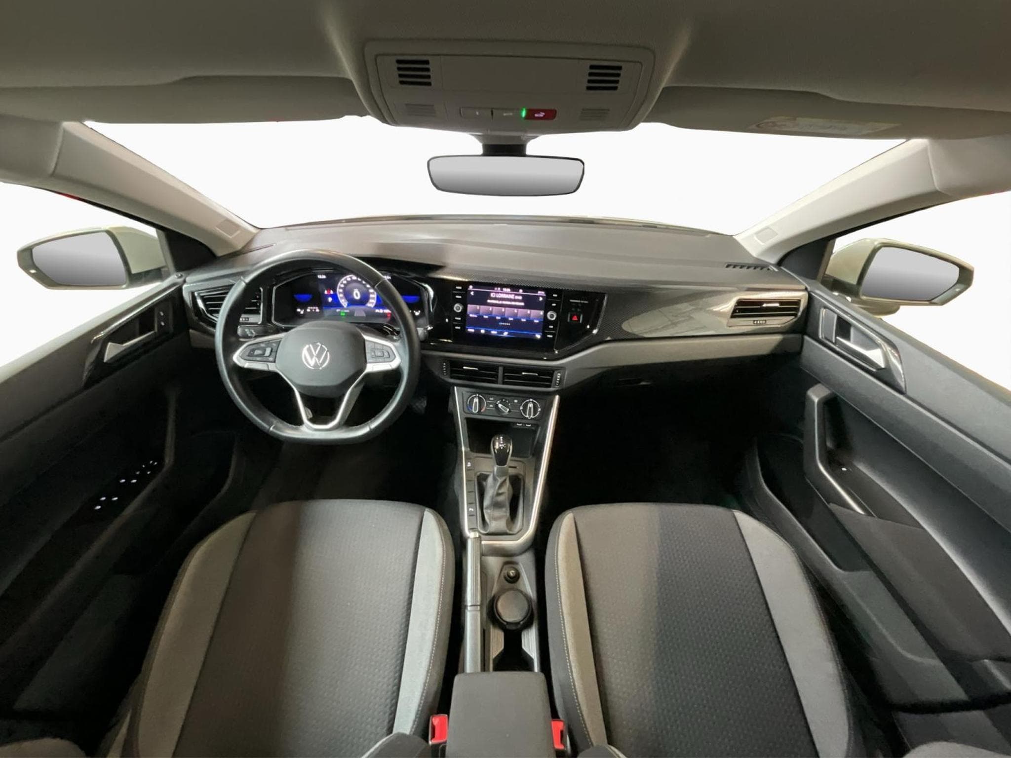VW Polo Life+DSG+RearView+LED+Digi+ (2023) - Foto 2