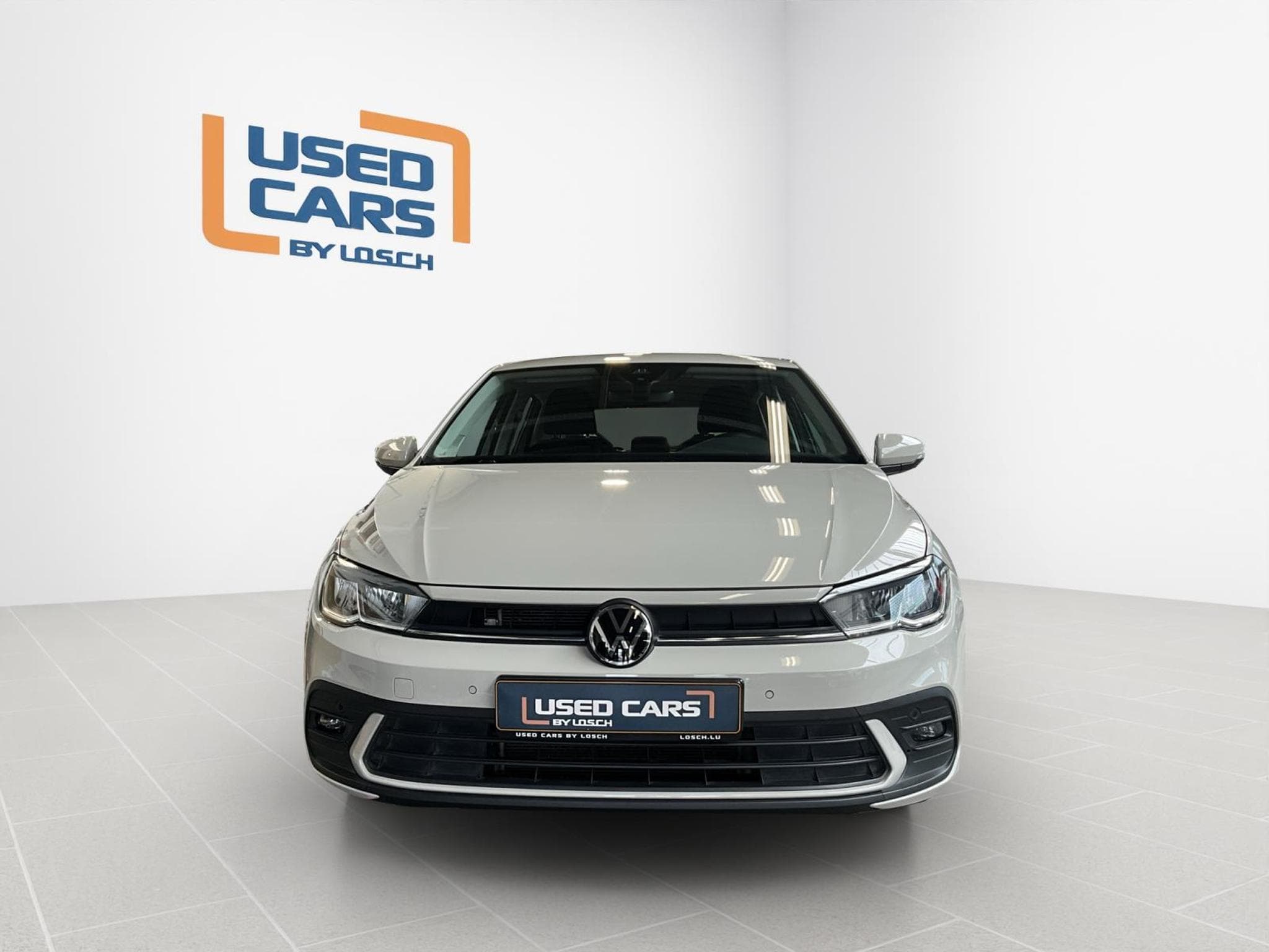 VW Polo Life+DSG+RearView+LED+Digi+ (2023) - Foto 3