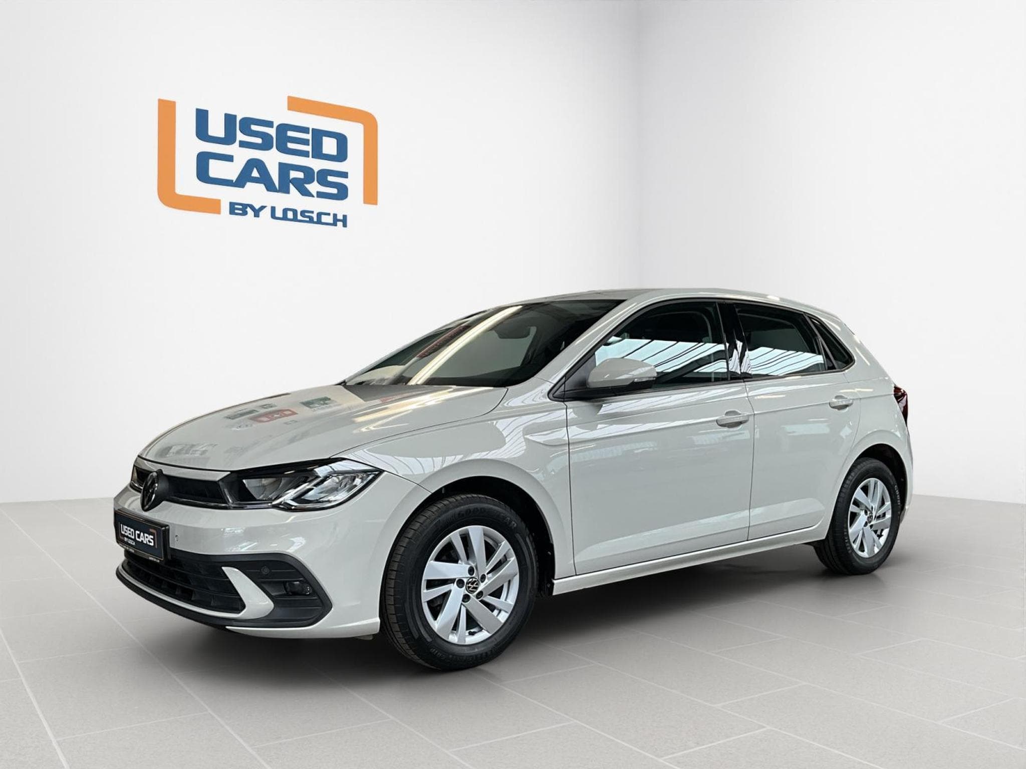 VW Polo Life+DSG+RearView+LED+Digi+ (2023) - Foto 4