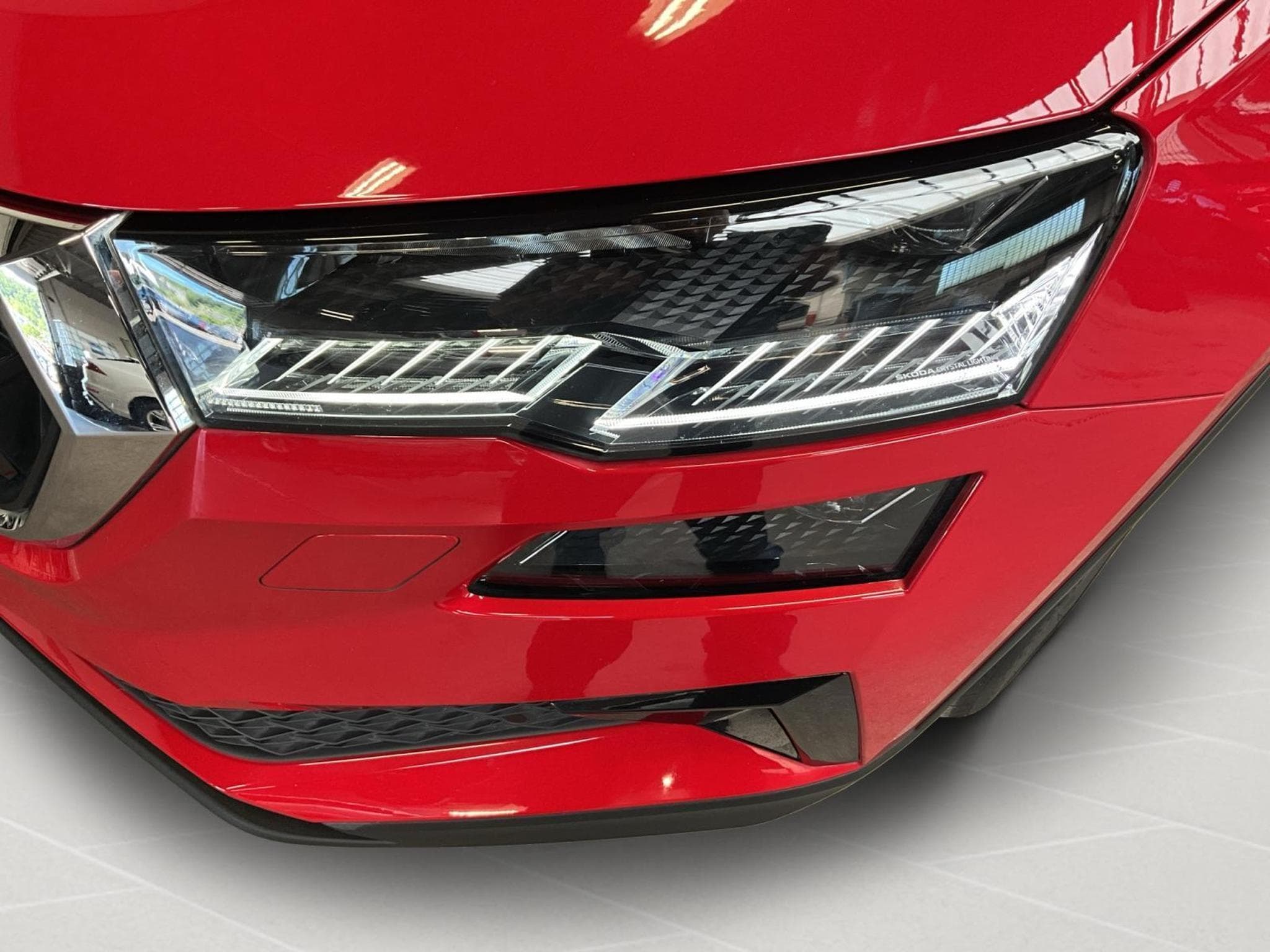 Skoda Karoq Style+DSG+LED+AHK+PANO+NAVI (2022) - Photo 18