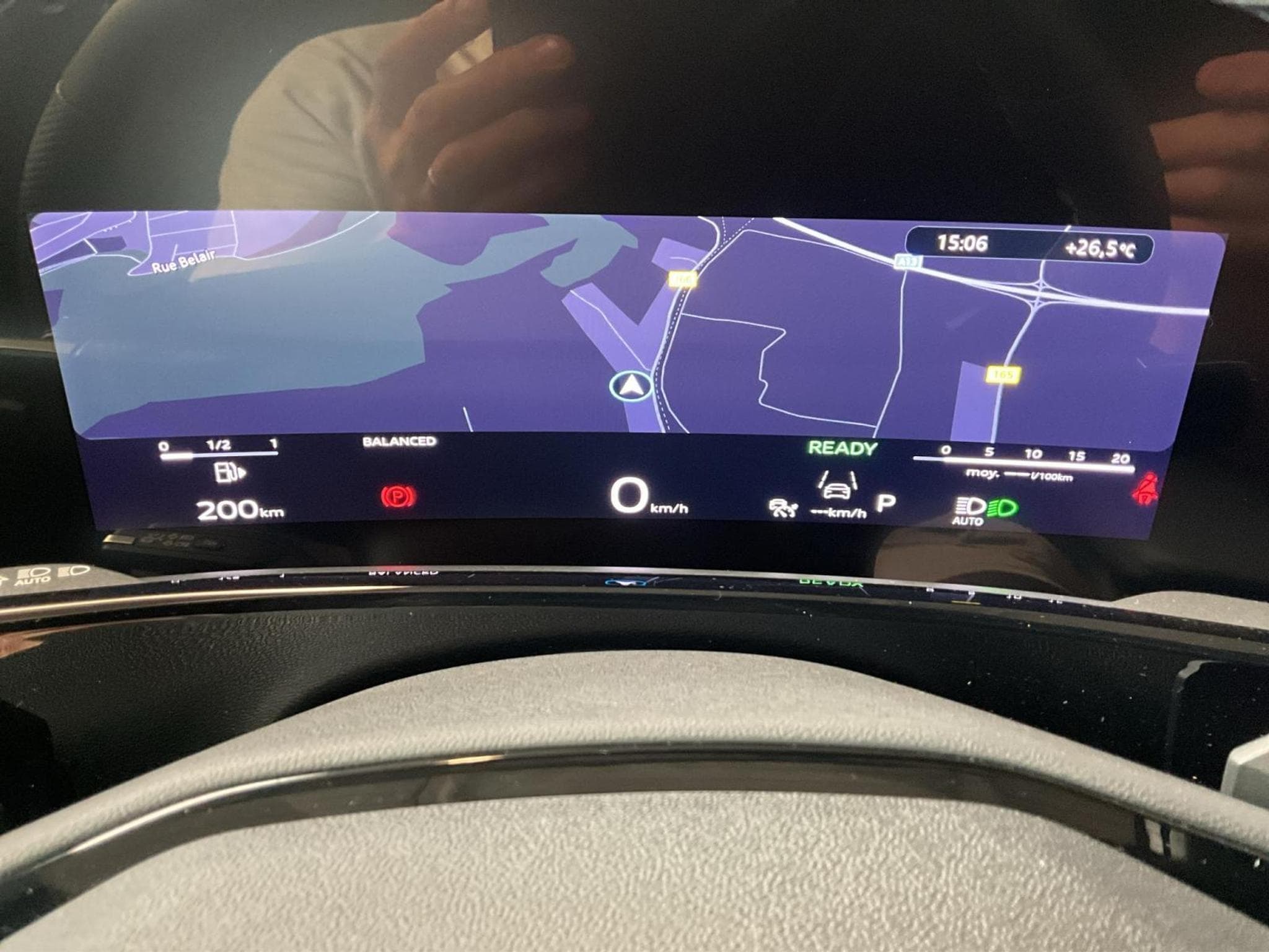 Audi Q3 S-Line+TDI+S-Tronic+LED+Tech+ (2025) - Photo 11