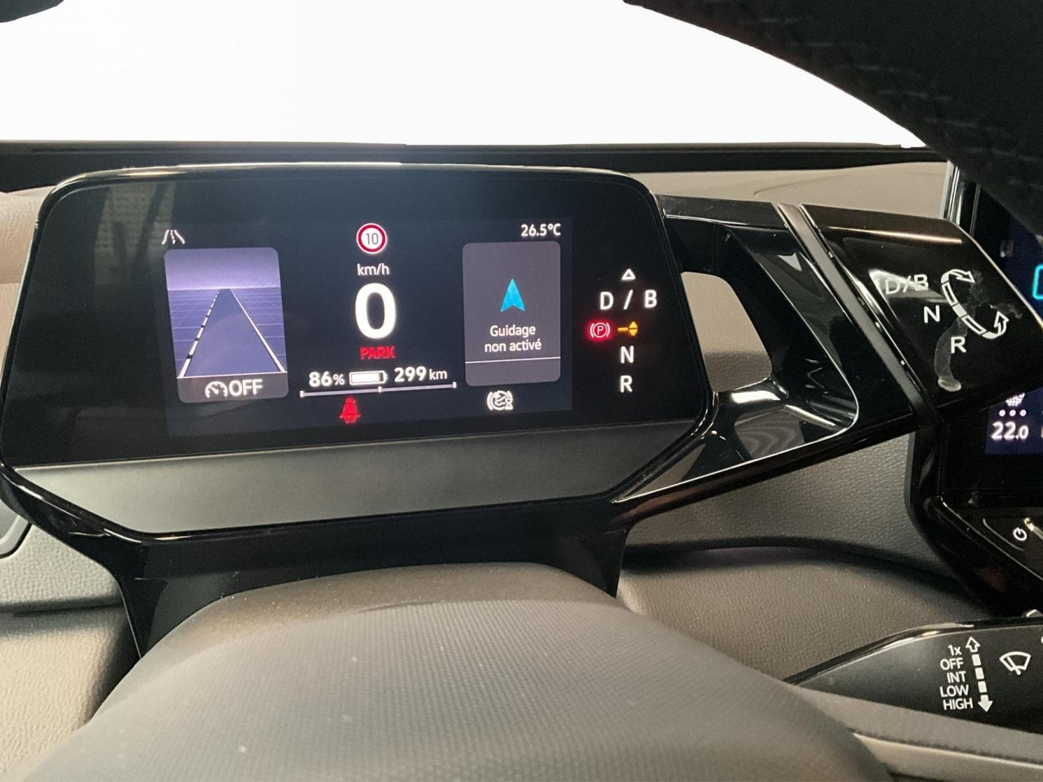 VW ID.3 58kWh+Pro-Life+Navi+LED+ML18 (2023) - Photo 11