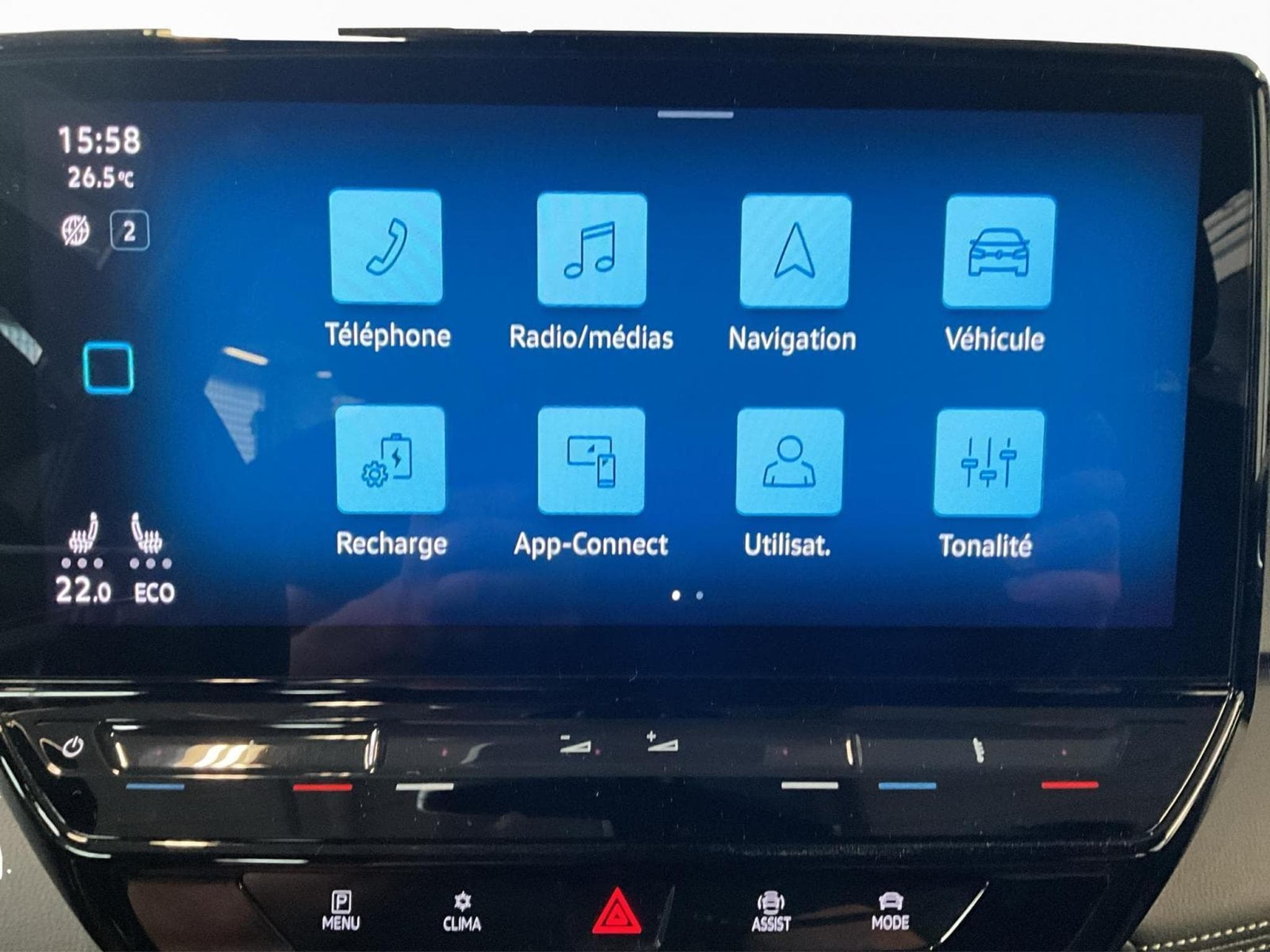 VW ID.3 58kWh+Pro-Life+Navi+LED+ML18 (2023) - Photo 12