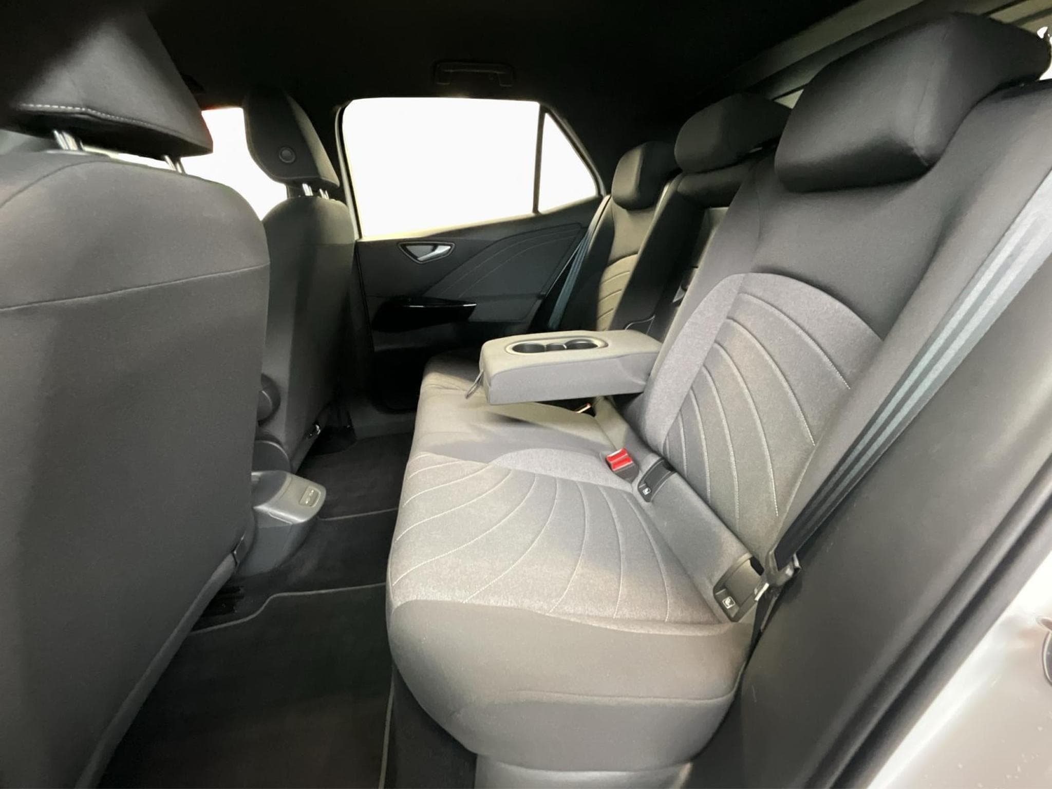 VW ID.3 58kWh+Pro-Life+Navi+LED+ML18 (2023) - Photo 14
