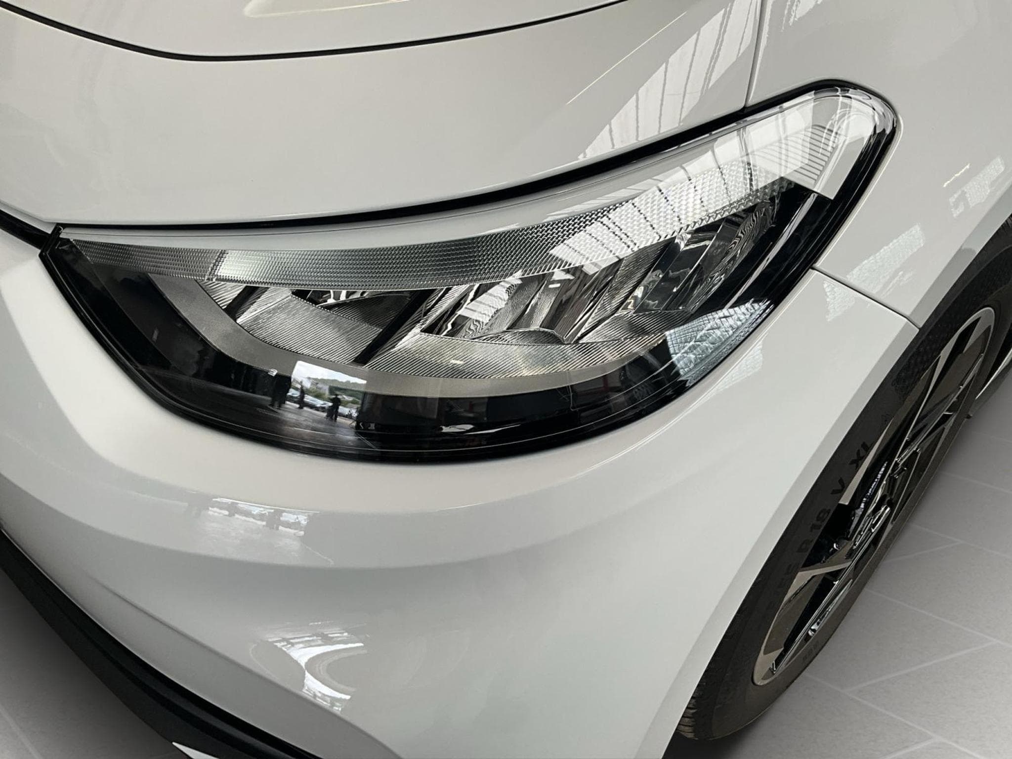 VW ID.3 58kWh+Pro-Life+Navi+LED+ML18 (2023) - Photo 16