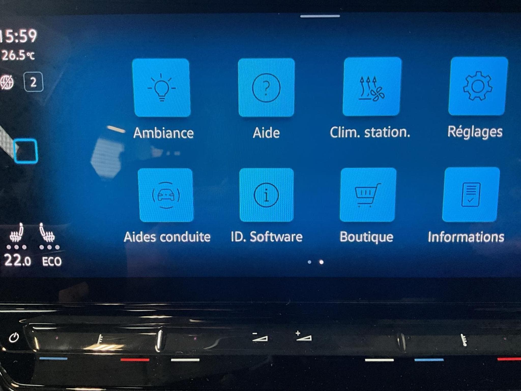 VW ID.3 58kWh+Pro-Life+Navi+LED+ML18 (2023) - Photo 17