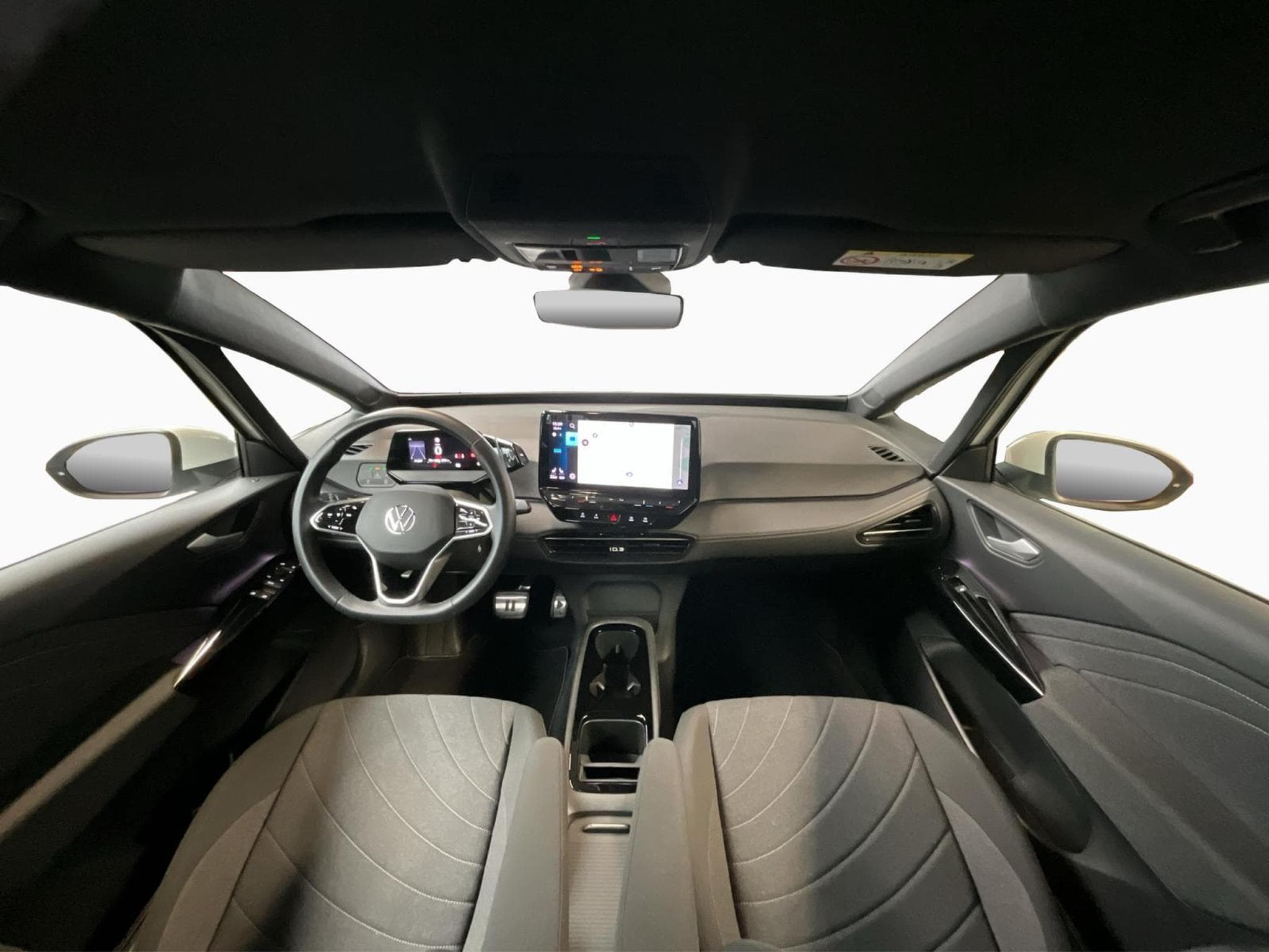VW ID.3 58kWh+Pro-Life+Navi+LED+ML18 (2023) - Photo 2