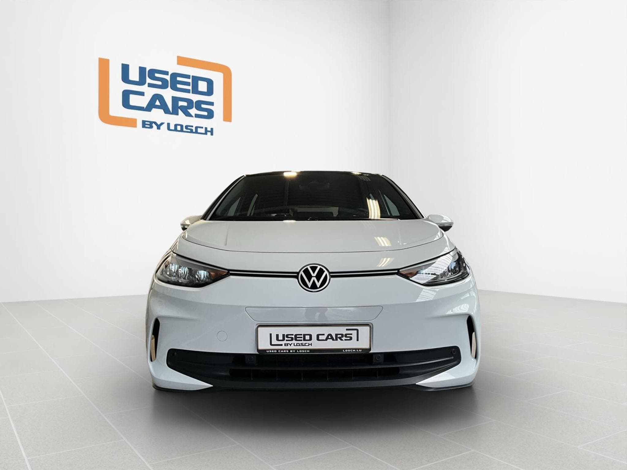 VW ID.3 58kWh+Pro-Life+Navi+LED+ML18 (2023) - Photo 3