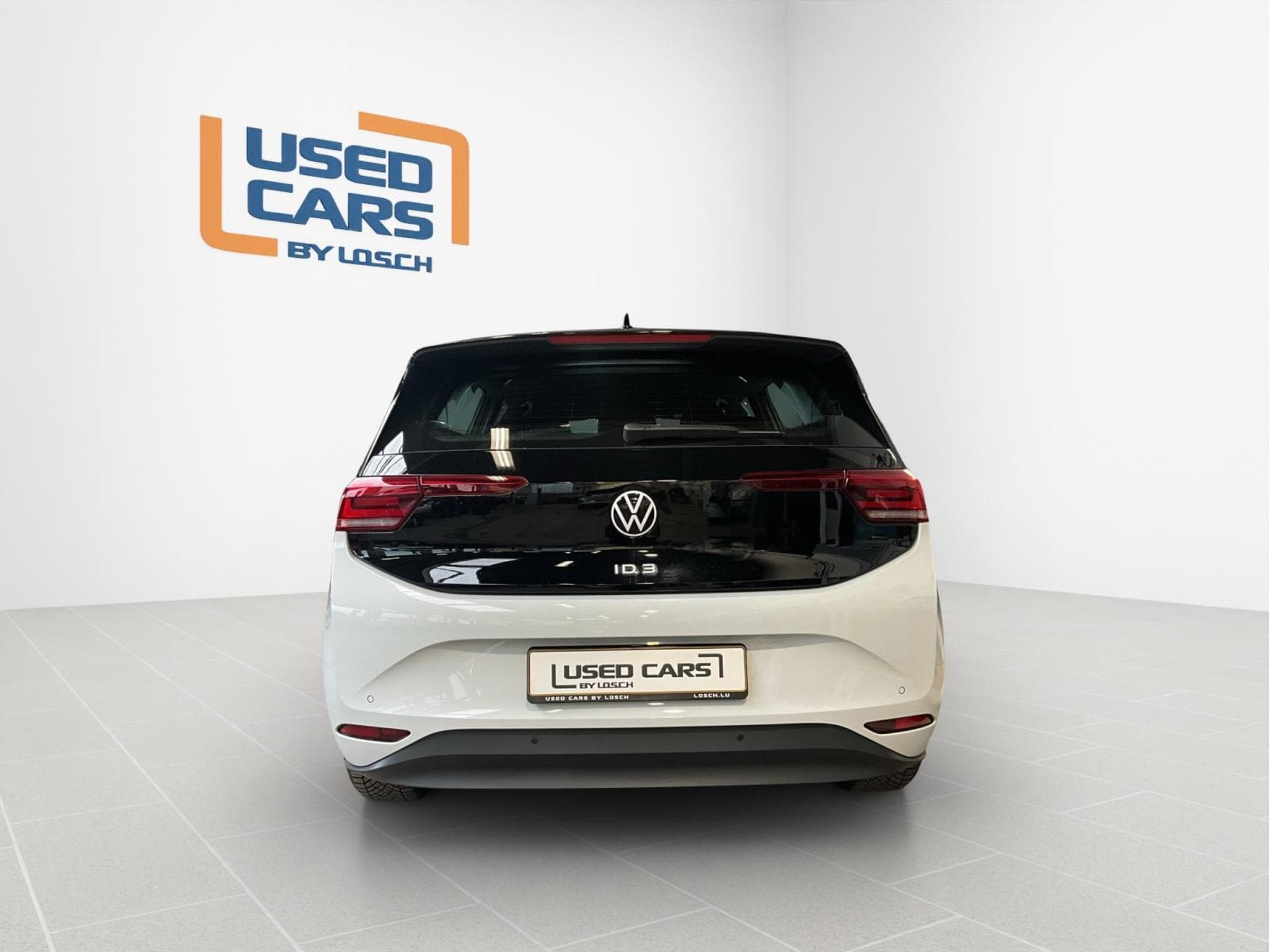 VW ID.3 58kWh+Pro-Life+Navi+LED+ML18 (2023) - Photo 7