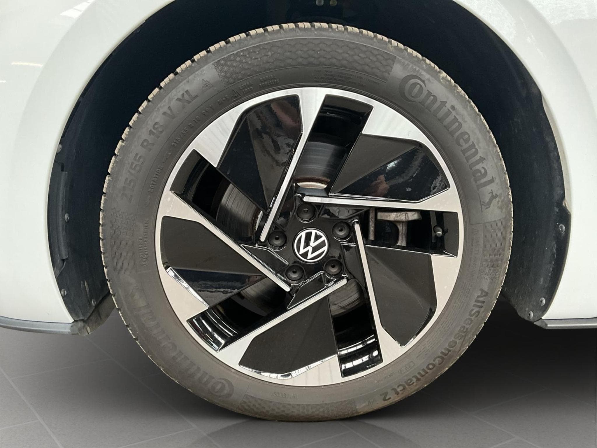 VW ID.3 58kWh+Pro-Life+Navi+LED+ML18 (2023) - Photo 8