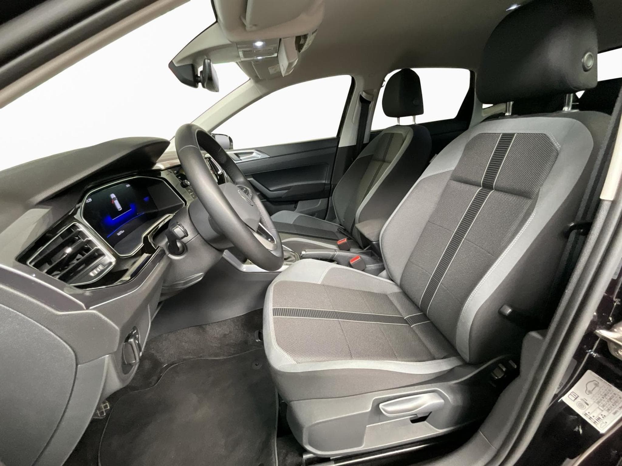 VW Polo Style+BVM+Park&Com.+IQ-Drive+LED (2025) - Photo 11