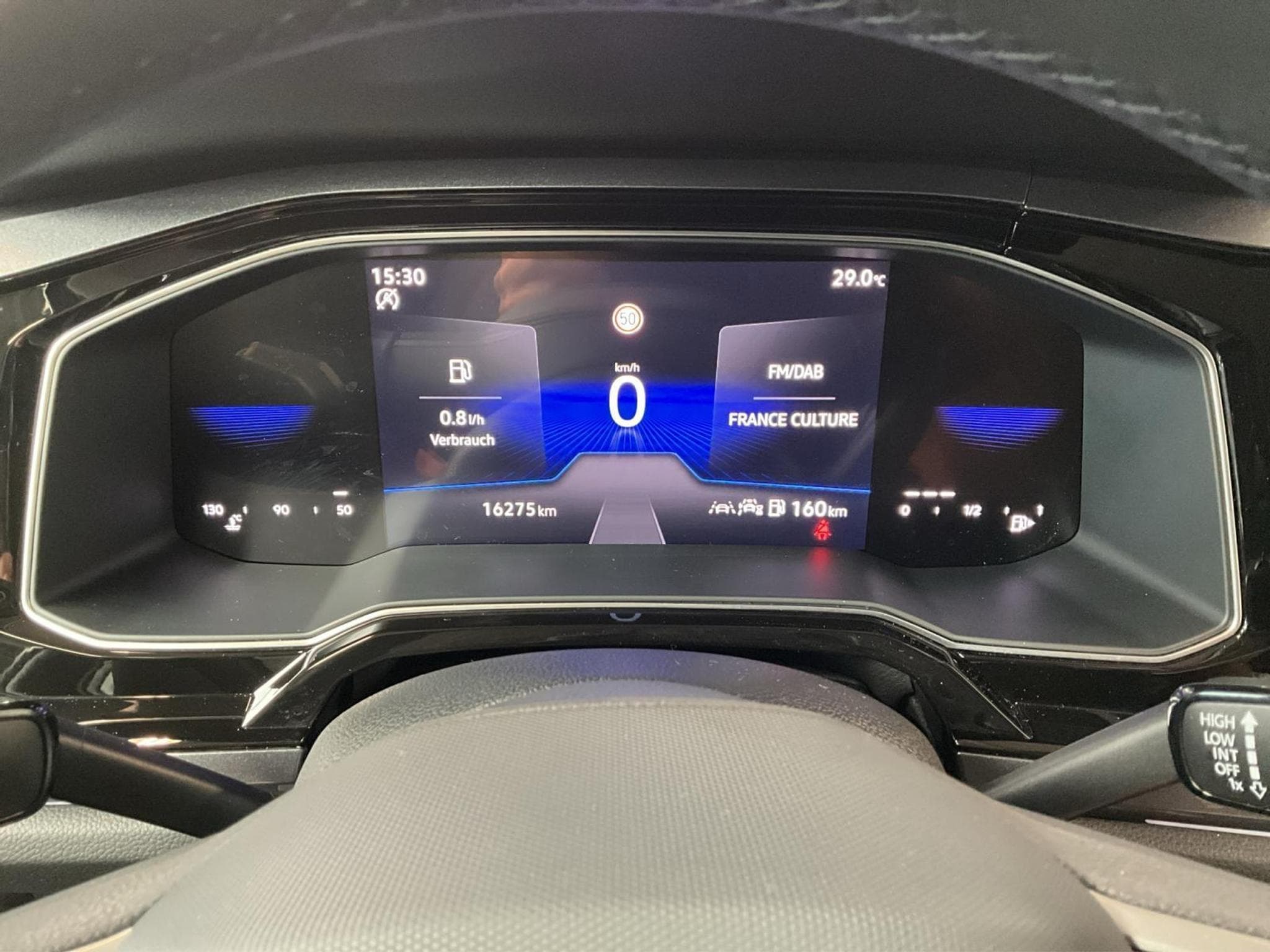 VW Polo Style+BVM+Park&Com.+IQ-Drive+LED (2025) - Photo 14