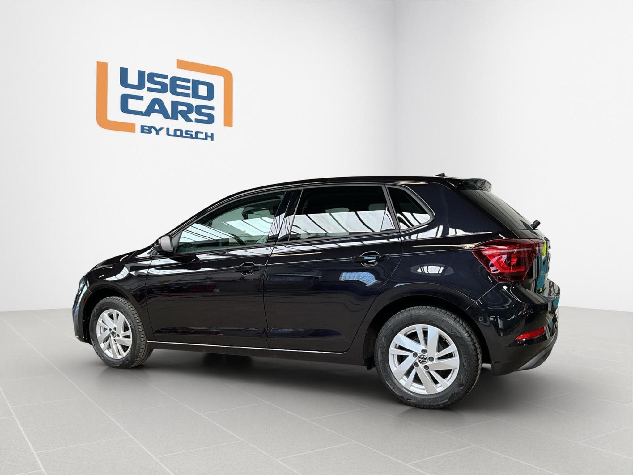 VW Polo Style+BVM+Park&Com.+IQ-Drive+LED (2025) - Photo 5