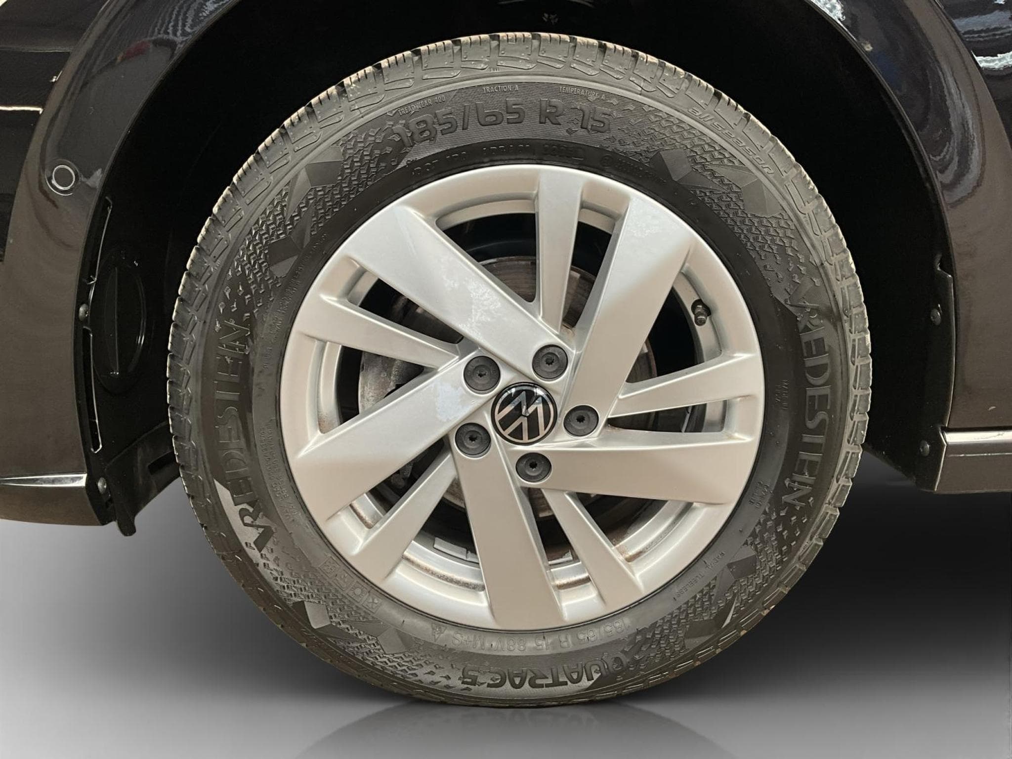 VW Polo Style+BVM+Park&Com.+IQ-Drive+LED (2025) - Photo 8