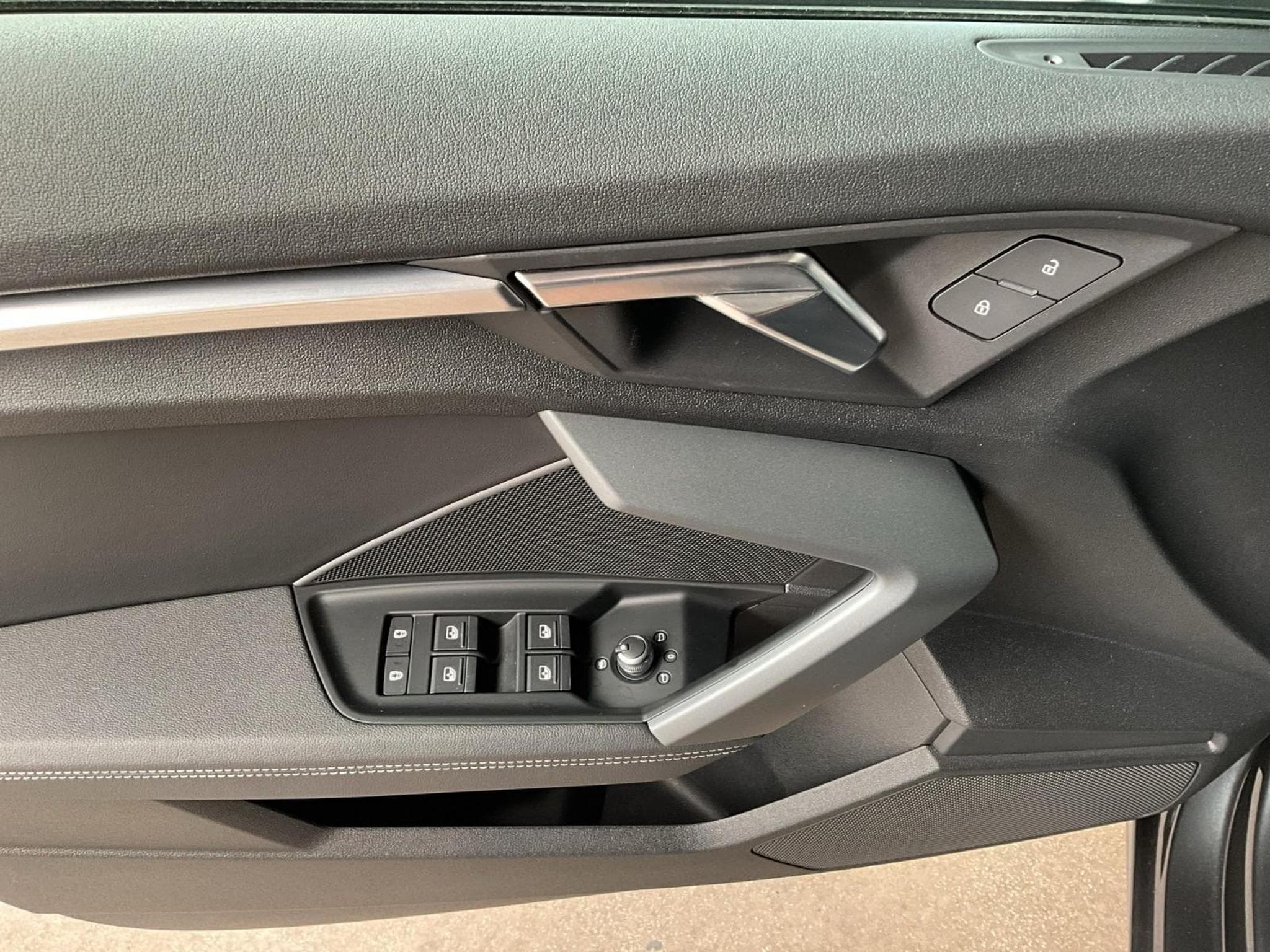 Audi A3 SB+Advanced+TFSI+S-Tronic+P.Business+ (2025) - Photo 14