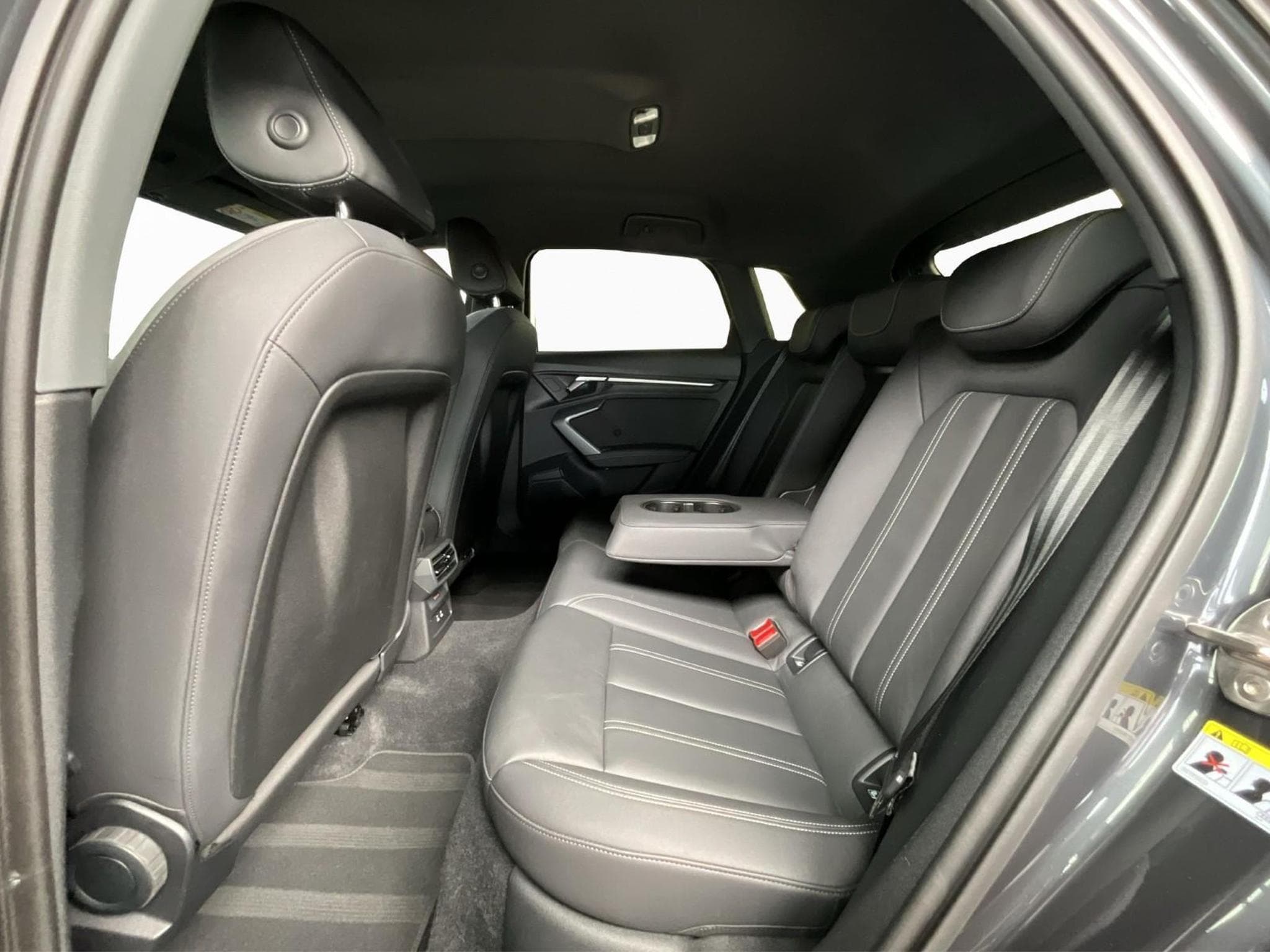 Audi A3 SB+Advanced+TFSI+S-Tronic+P.Business+ (2025) - Photo 15