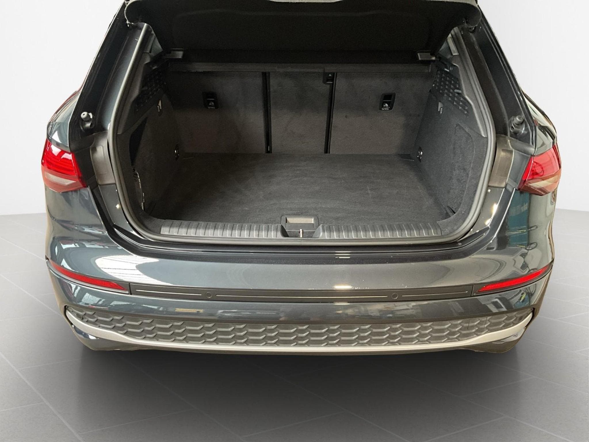 Audi A3 SB+Advanced+TFSI+S-Tronic+P.Business+ (2025) - Photo 16