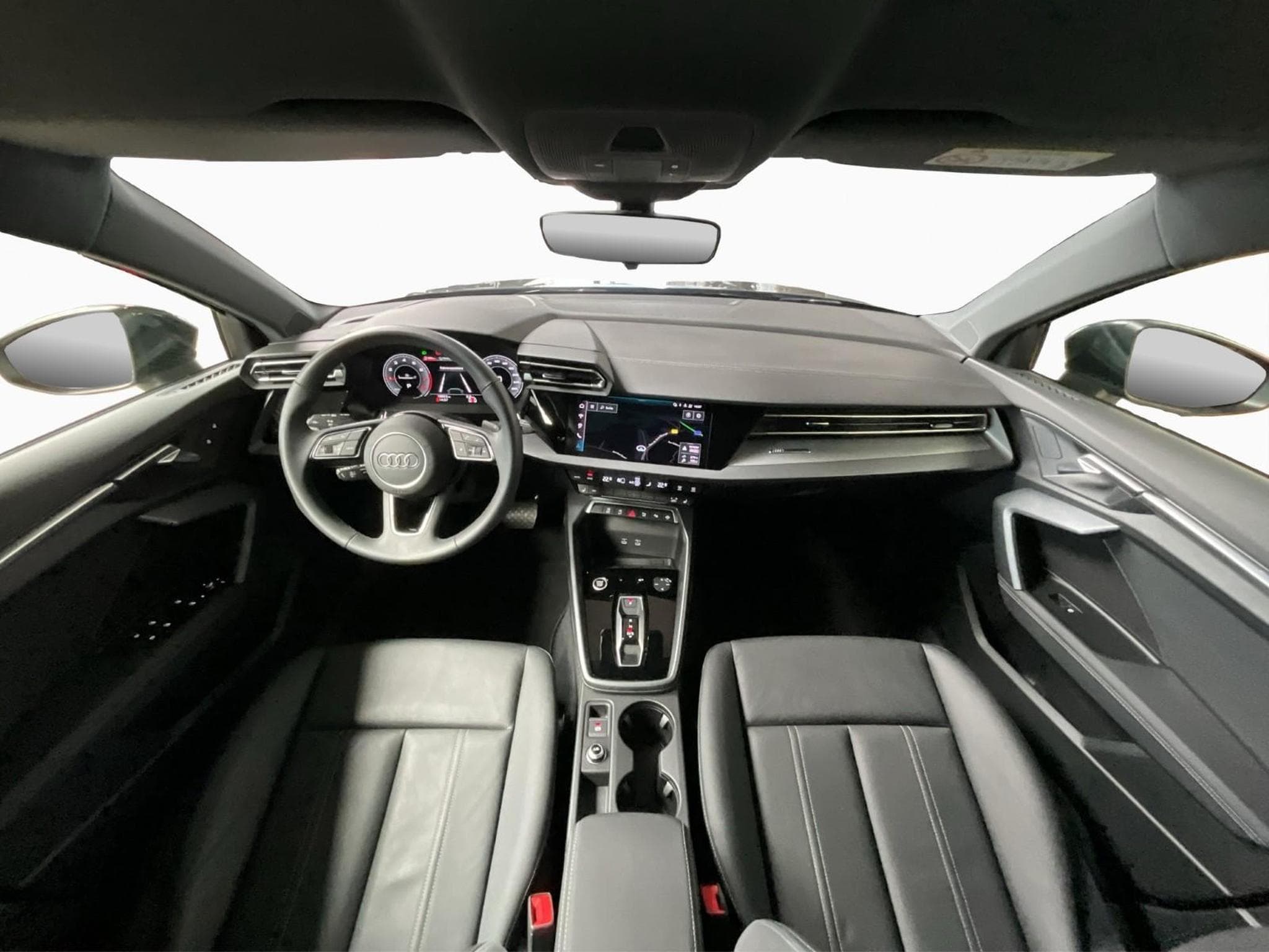 Audi A3 SB+Advanced+TFSI+S-Tronic+P.Business+ (2025) - Photo 2