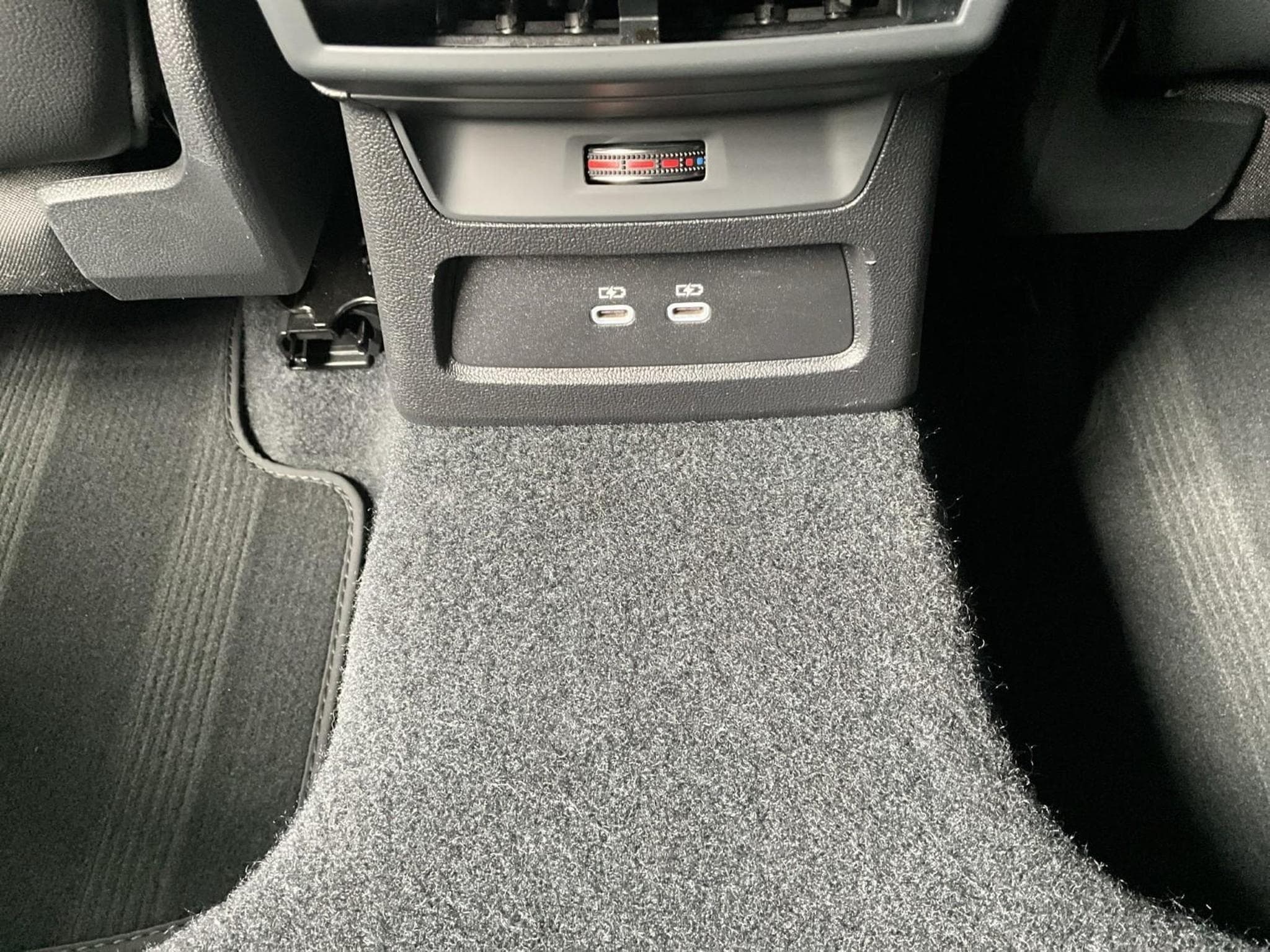 Audi A3 SB+Advanced+TFSI+S-Tronic+P.Business+ (2025) - Photo 21