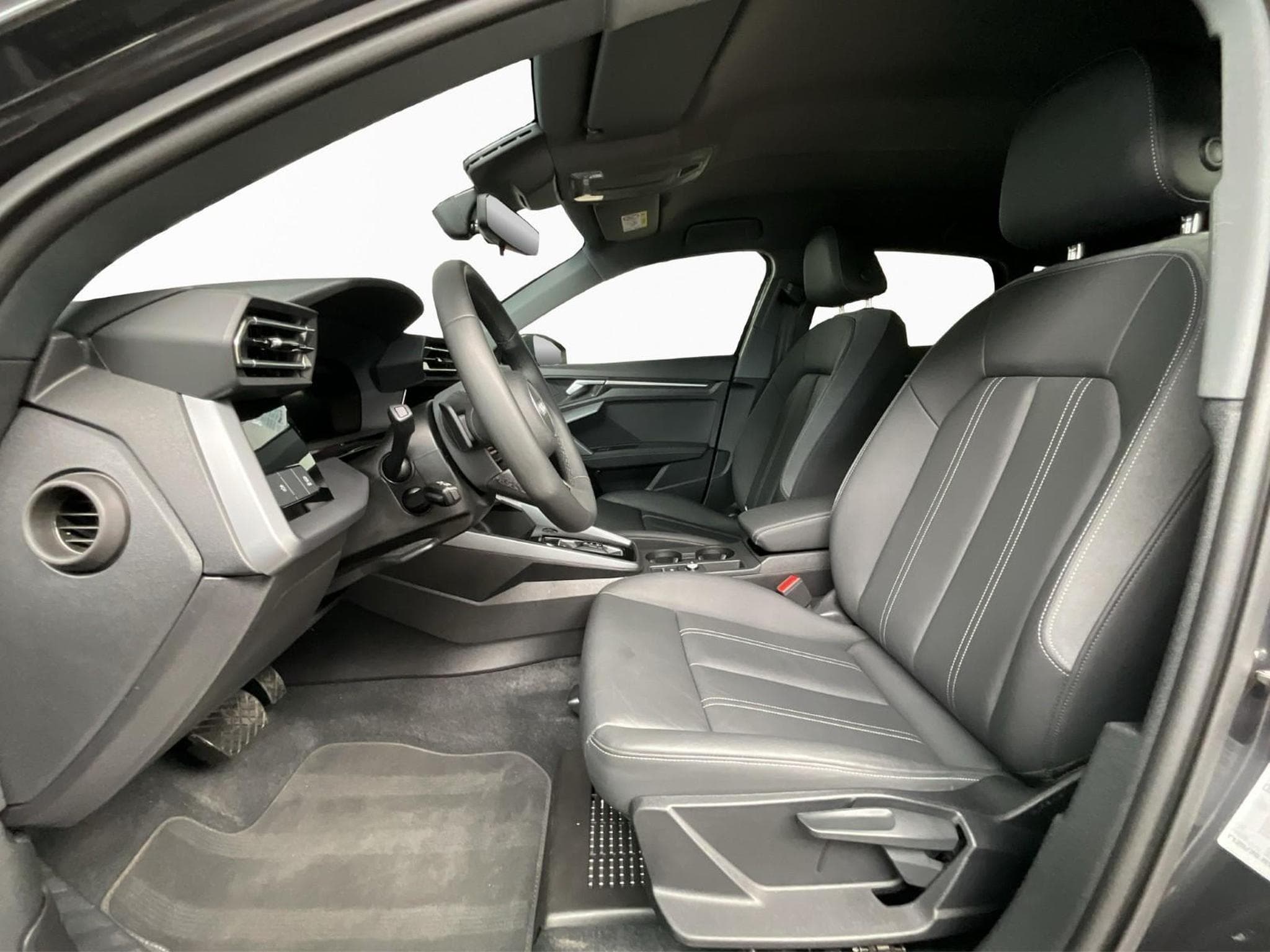 Audi A3 SB+Advanced+TFSI+S-Tronic+P.Business+ (2025) - Photo 9