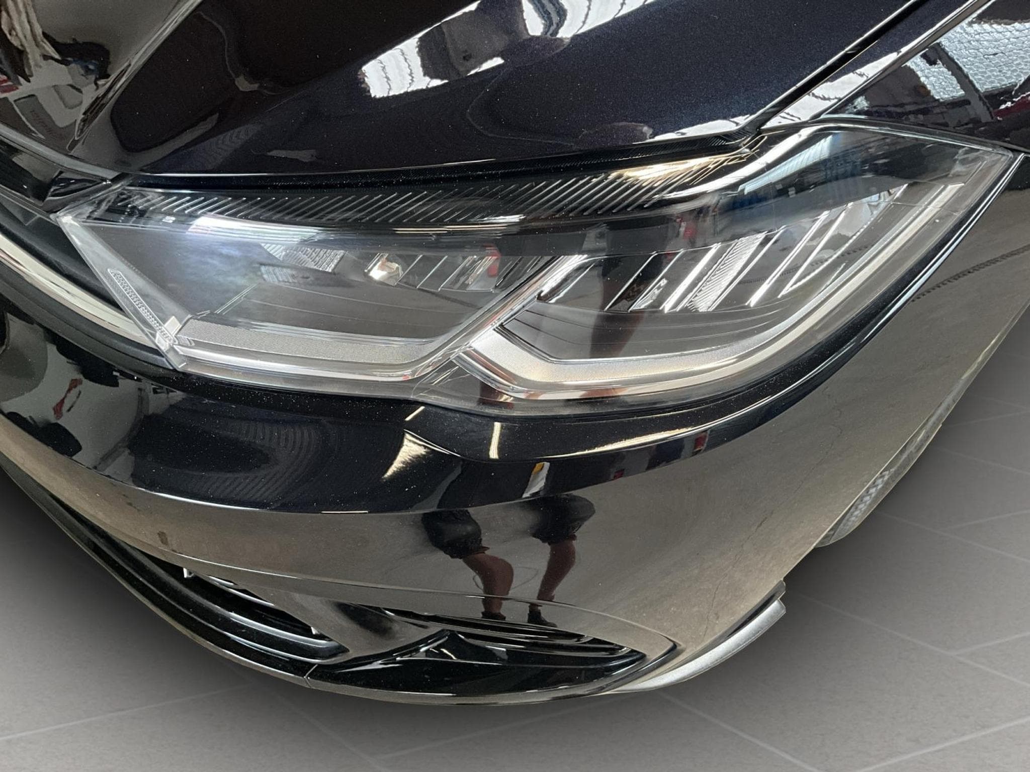 VW Polo R-Line+DSG+Park&Comfort+IQ-Drive (2025) - Photo 17