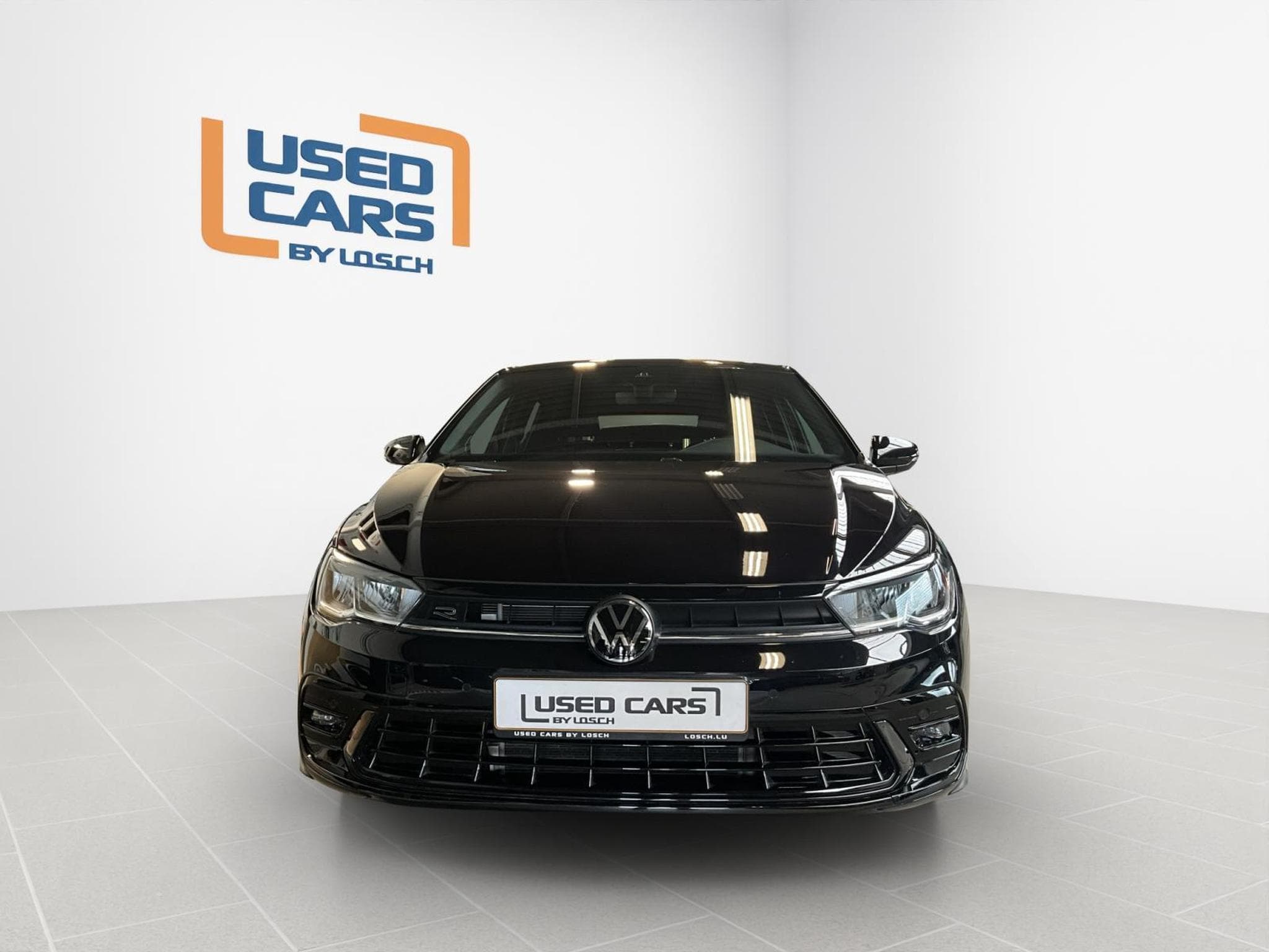 VW Polo R-Line+DSG+Park&Comfort+IQ-Drive (2025) - Photo 3