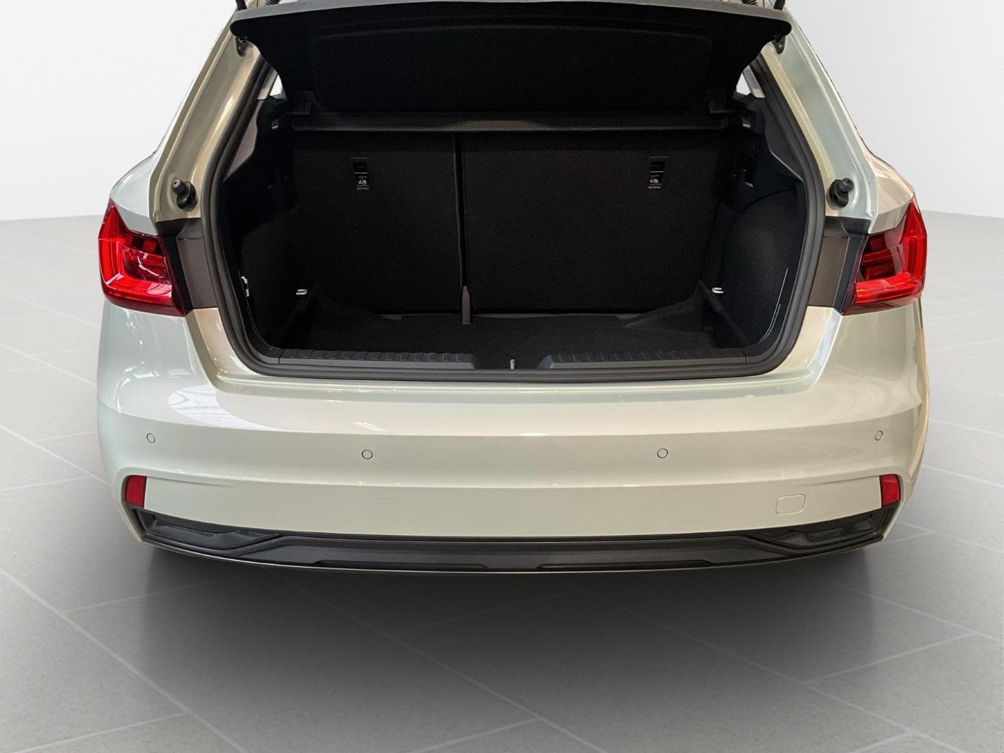 Audi A1 SB+advanced+S-Tronic+30TFSI+P.Business+Led (2025) - Photo 16