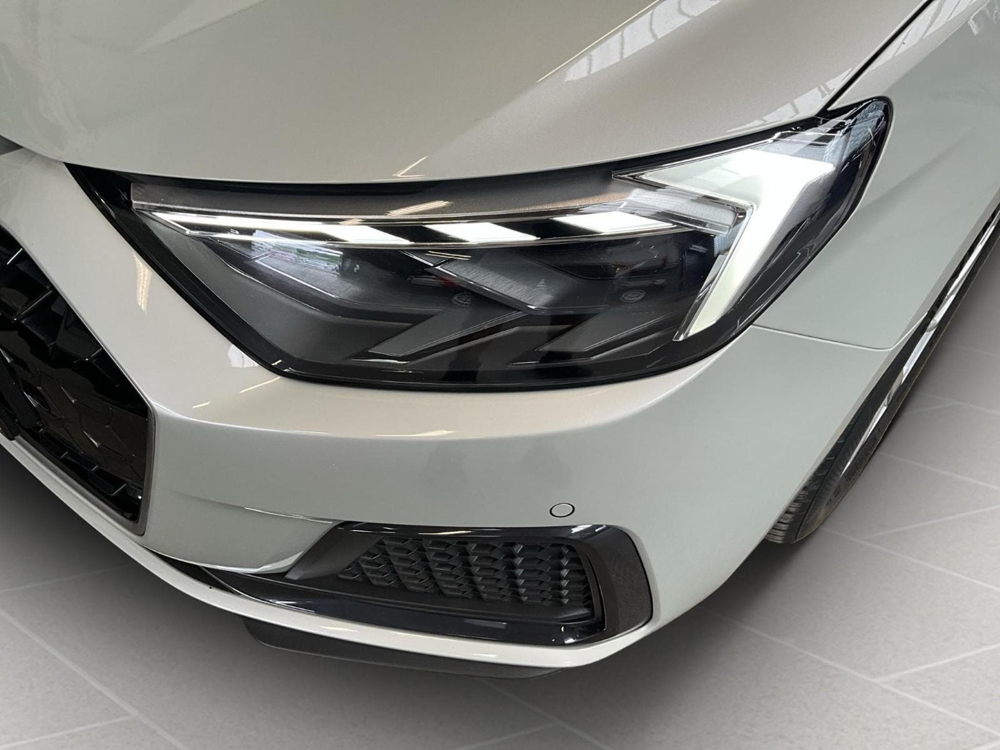 Audi A1 SB+advanced+S-Tronic+30TFSI+P.Business+Led (2025) - Photo 17