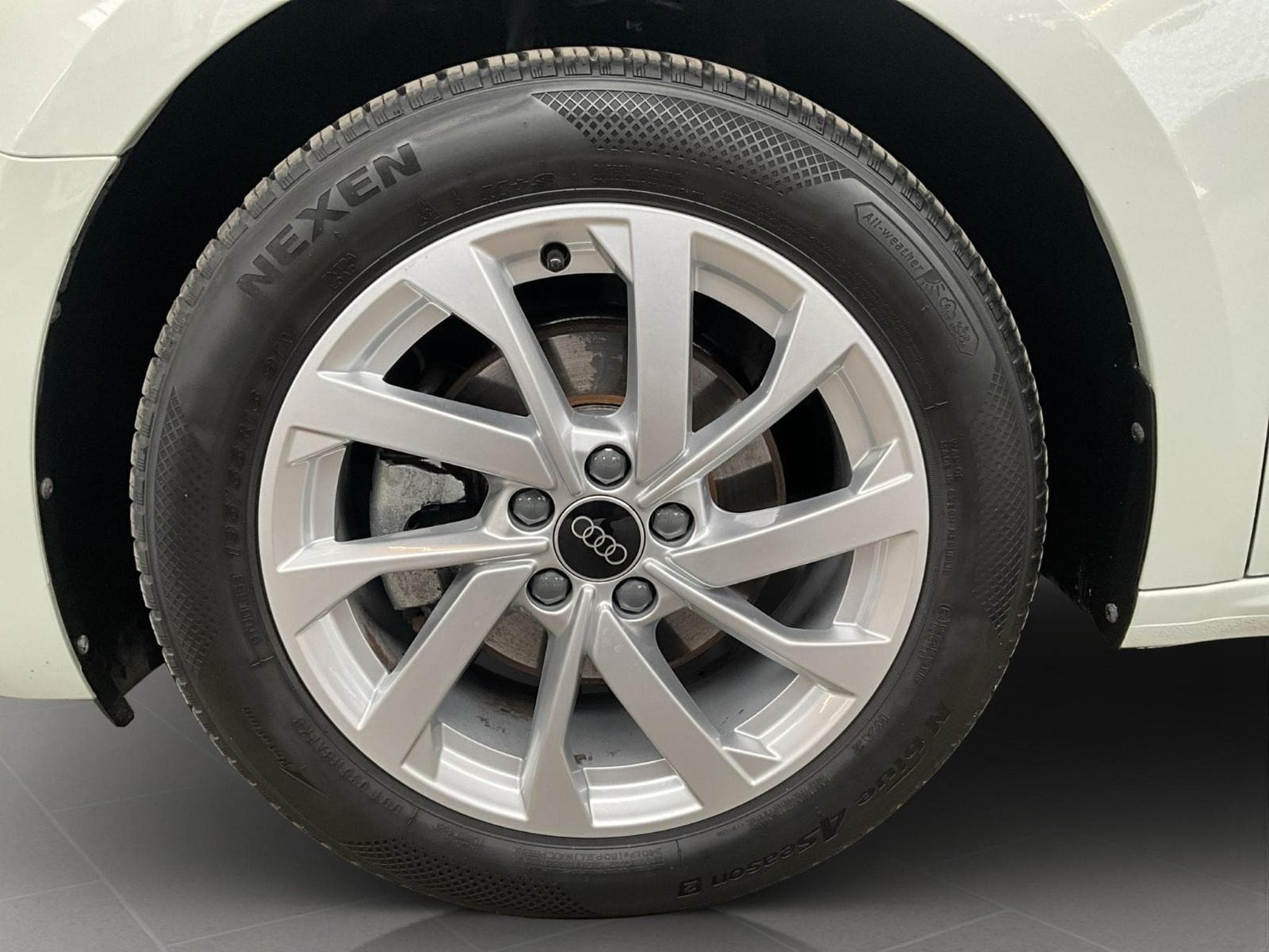 Audi A1 SB+advanced+S-Tronic+30TFSI+P.Business+Led (2025) - Photo 8