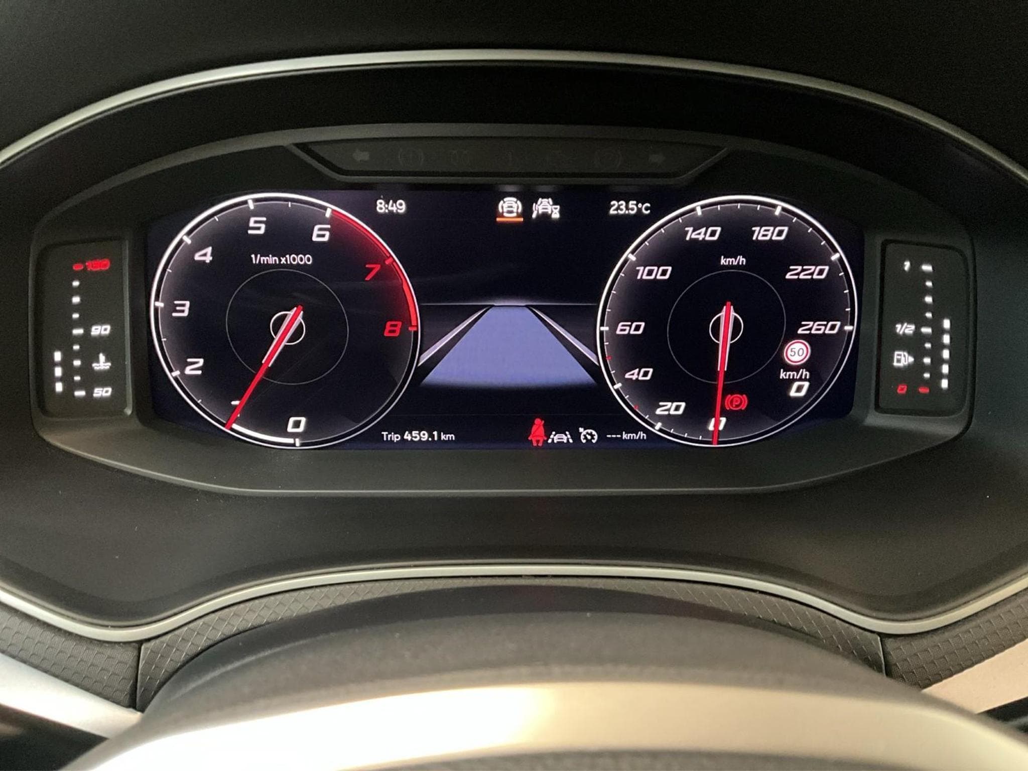 Seat Ibiza Xcellence+P:Vision+P.Luxe+Full-Link (2025) - Photo 11