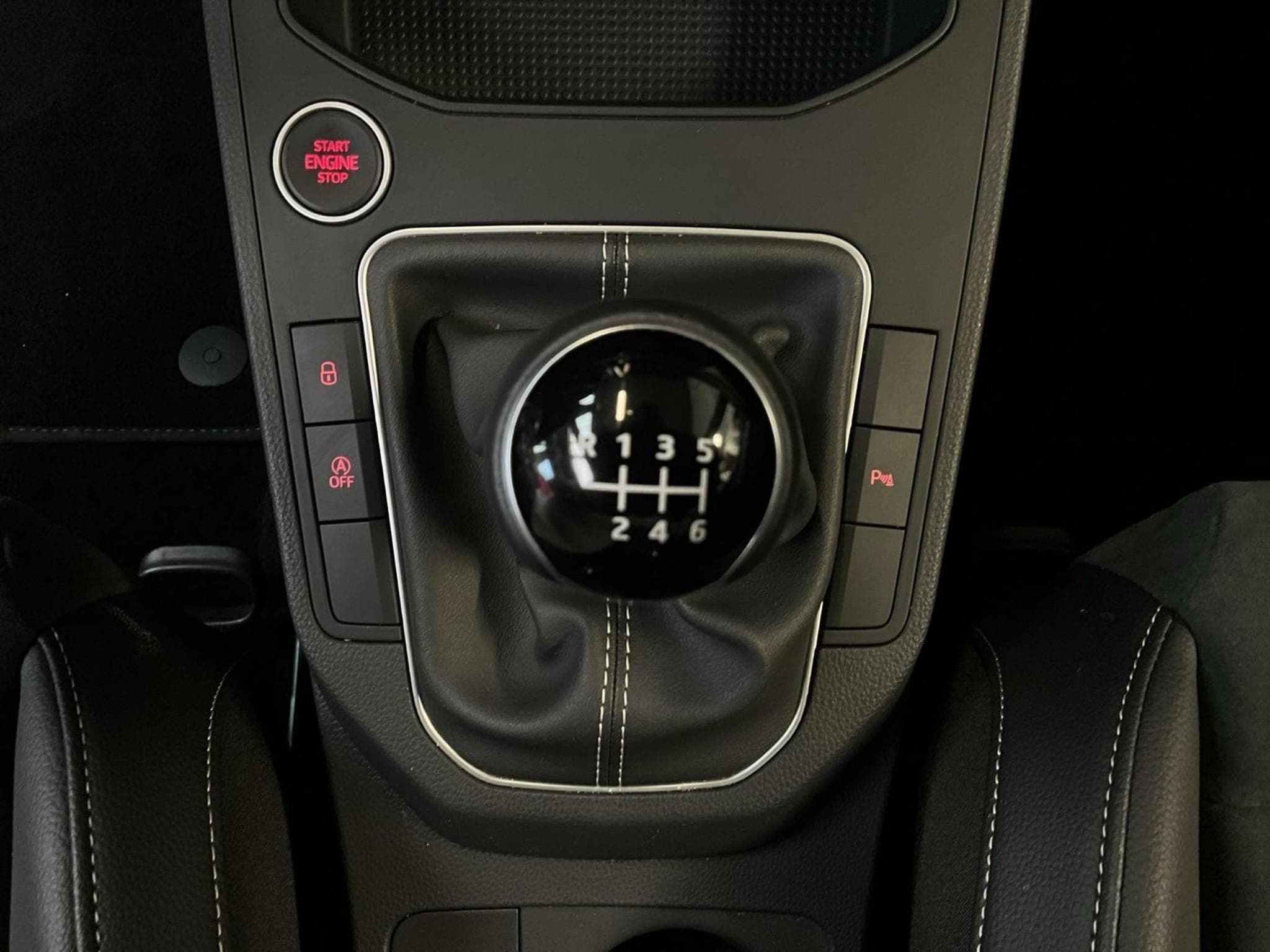 Seat Ibiza Xcellence+P:Vision+P.Luxe+Full-Link (2025) - Photo 12