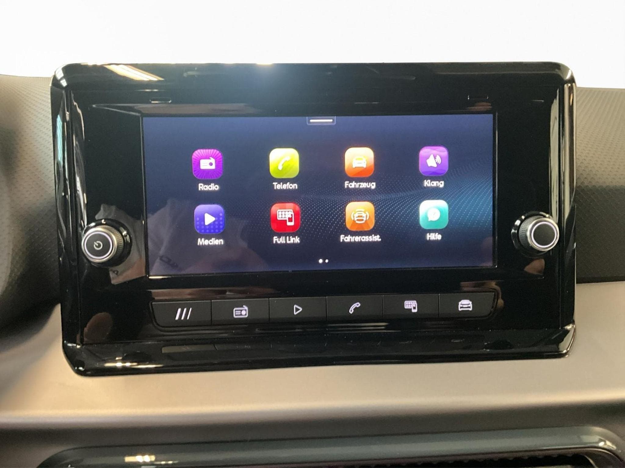 Seat Ibiza Xcellence+P:Vision+P.Luxe+Full-Link (2025) - Photo 13