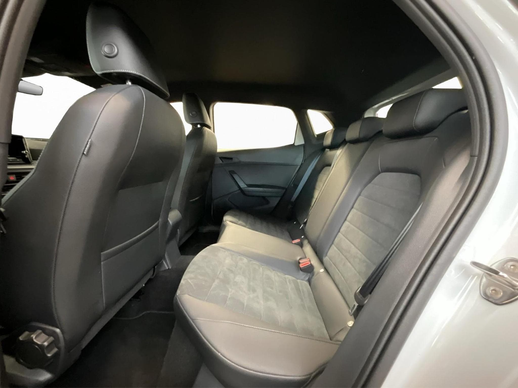 Seat Ibiza Xcellence+P:Vision+P.Luxe+Full-Link (2025) - Photo 15