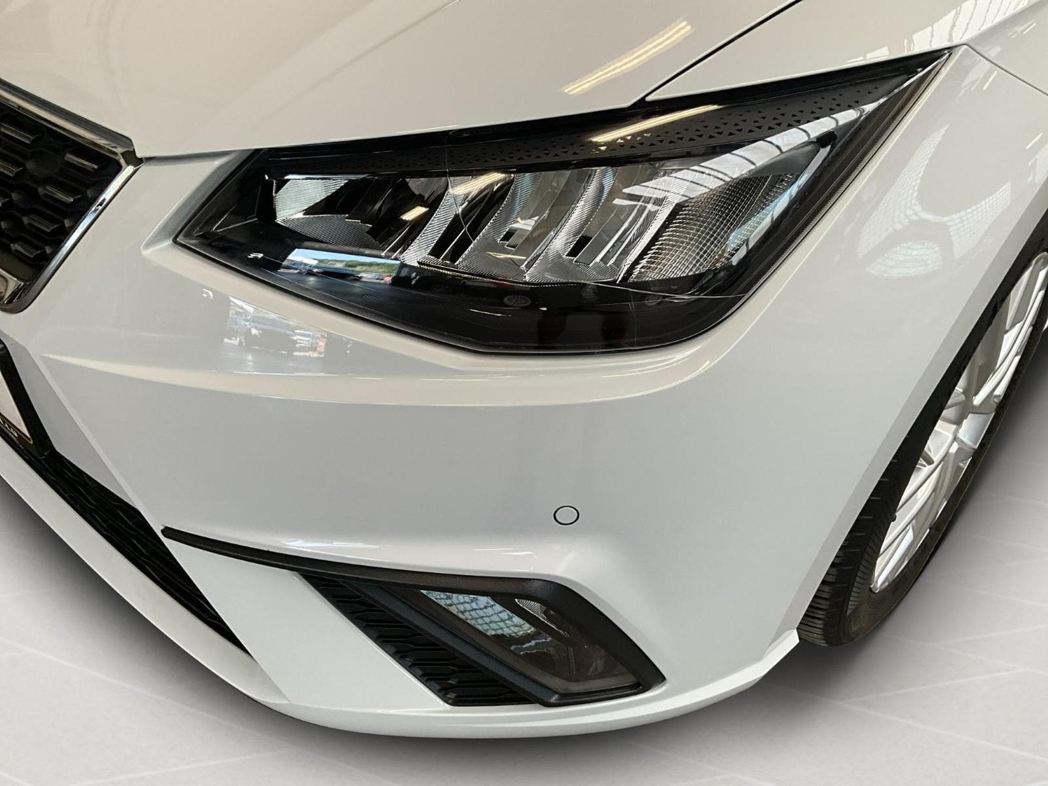 Seat Ibiza Xcellence+P:Vision+P.Luxe+Full-Link (2025) - Photo 17